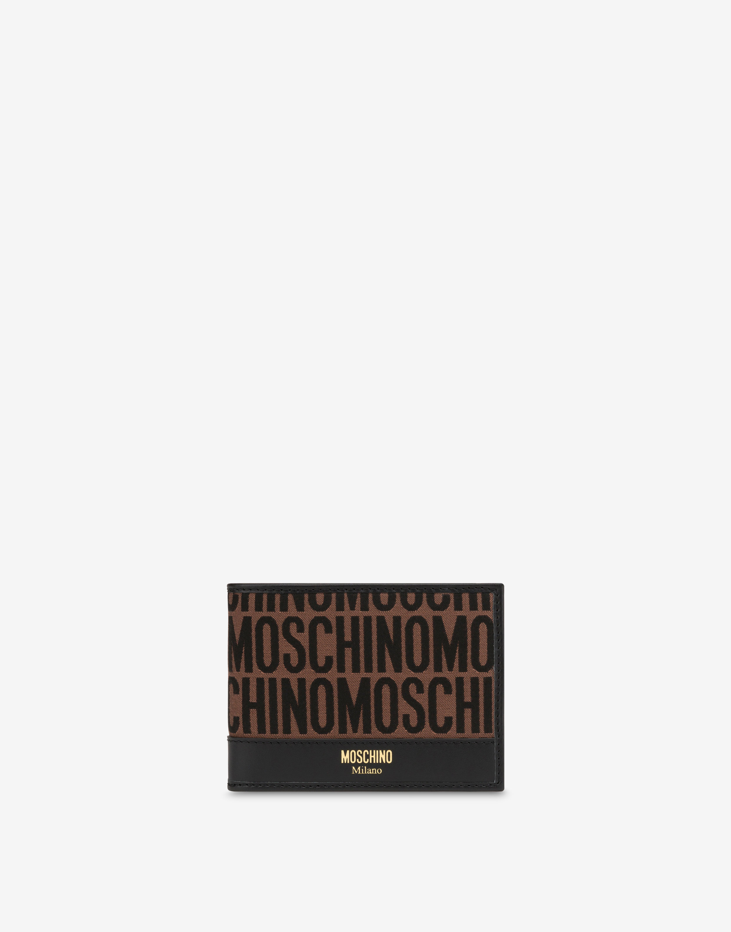 MOSCHINO logo tee – Wellington Hunters and Collectors