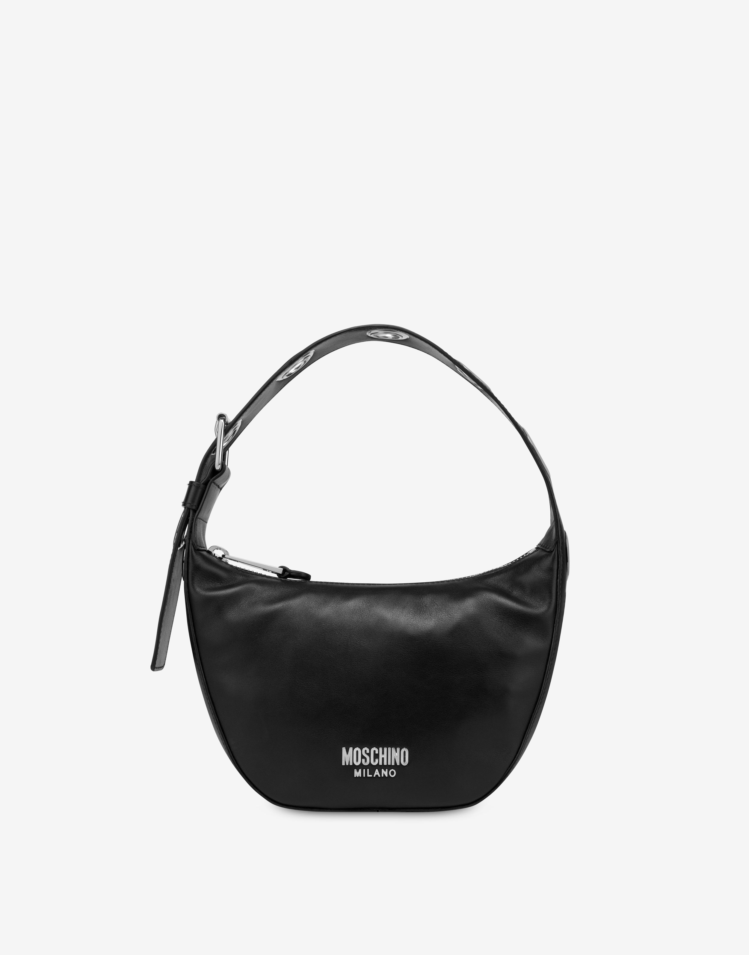 LOVE MOSCHINO, Off white Women's Handbag