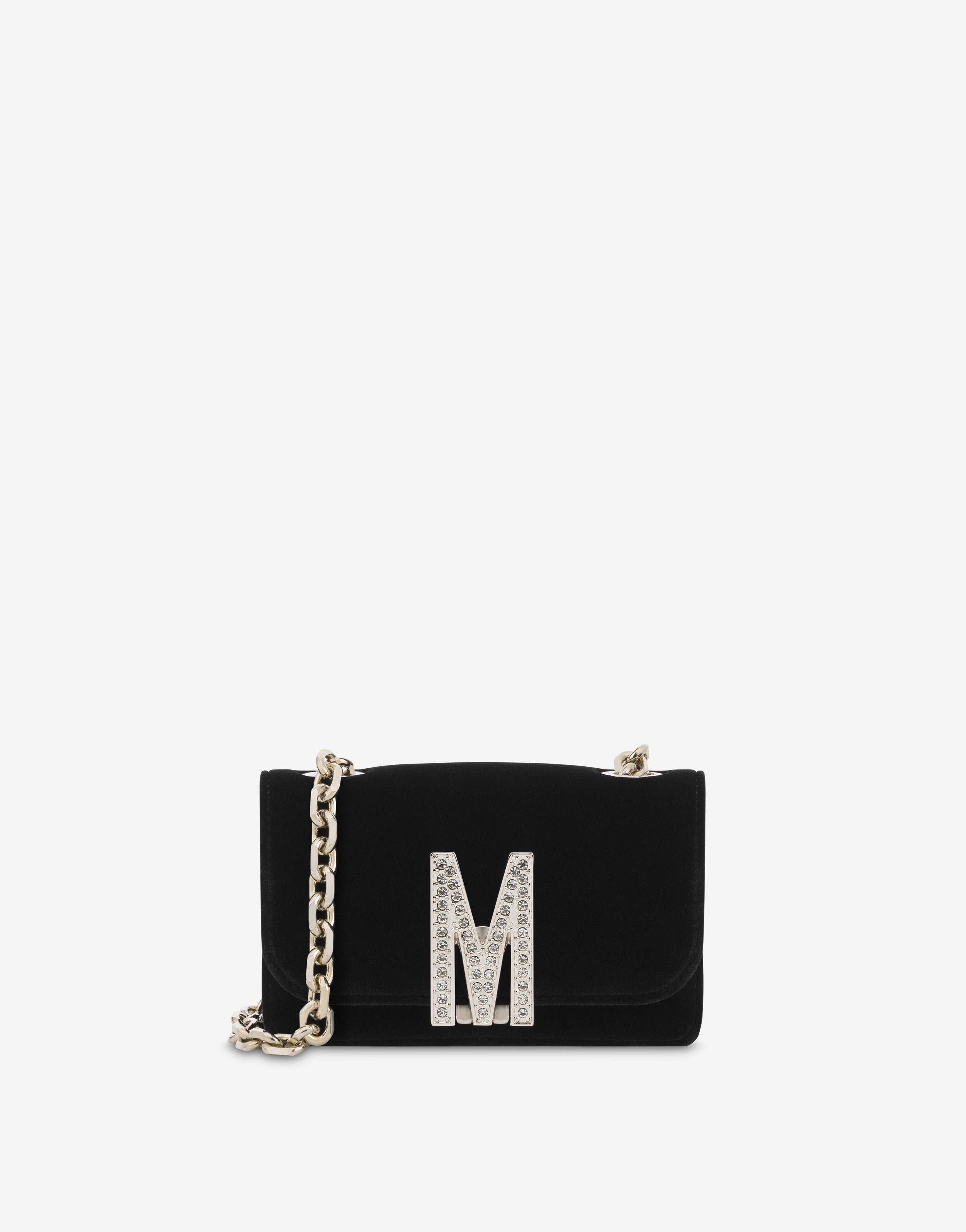 Love Moschino Bag, Women's Fashion, Bags & Wallets, Purses & Pouches on  Carousell