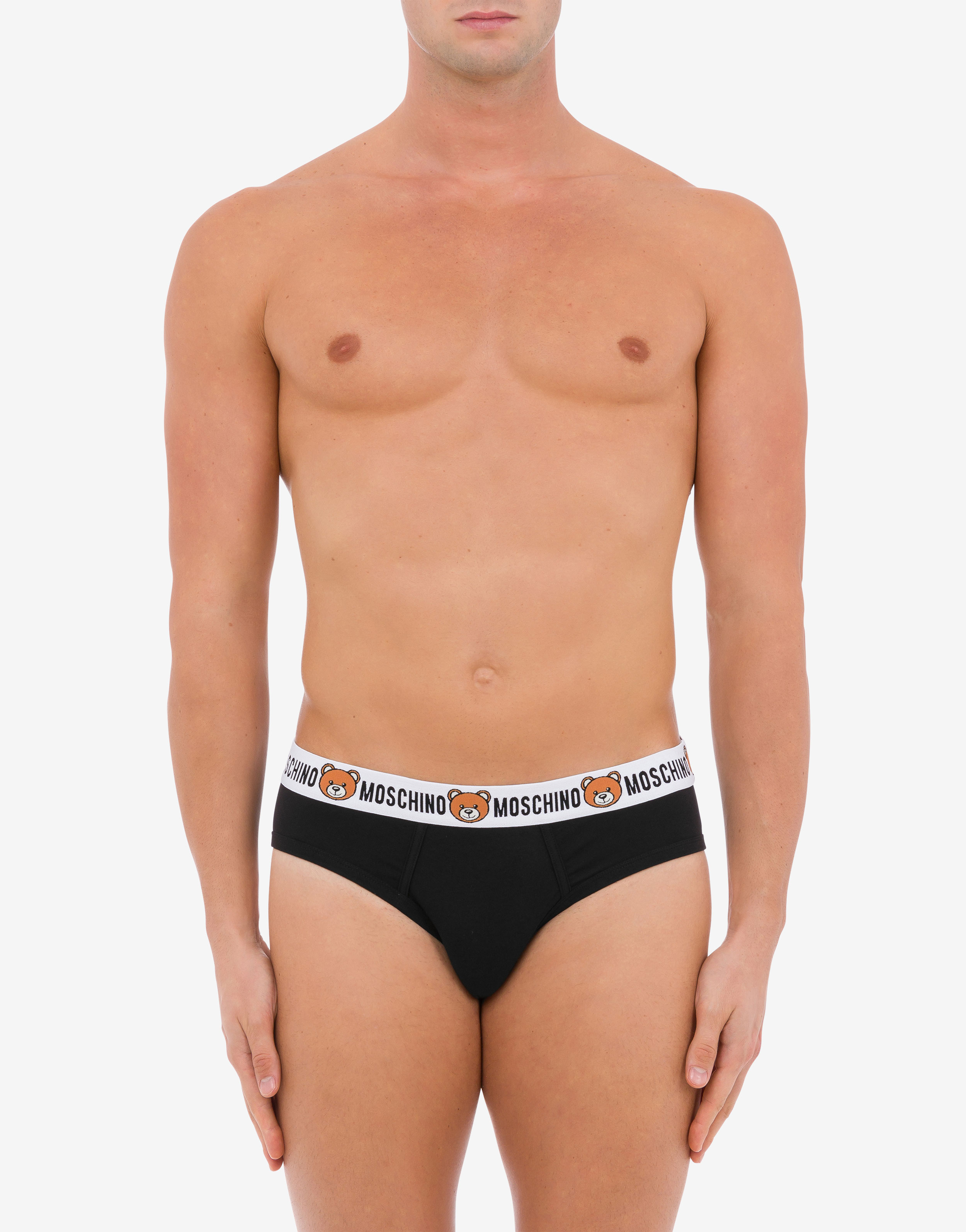 Moschino Underwear underwear for man