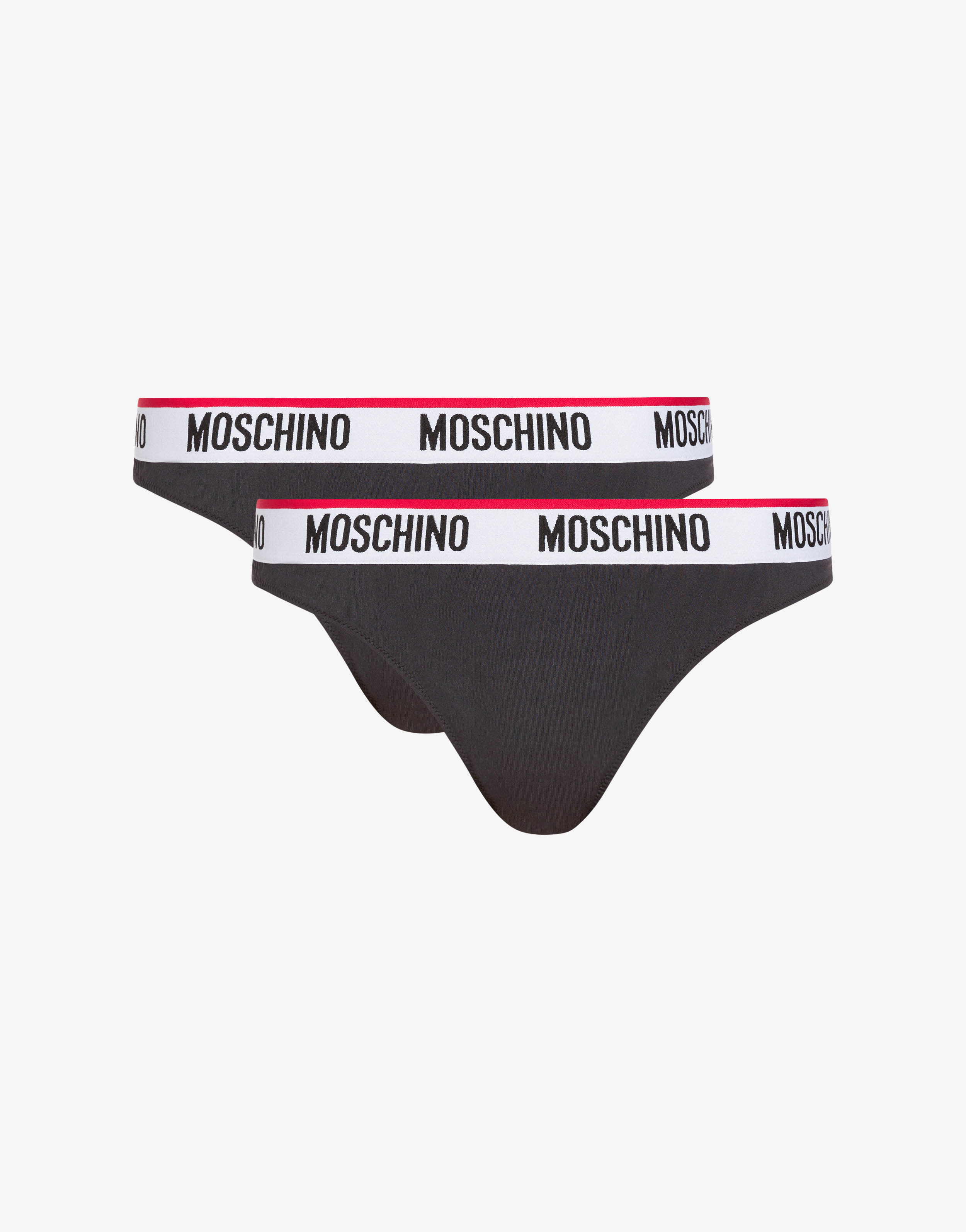 MOSCHINO MOSCHINO Woman's Underwear Body Pink 2024