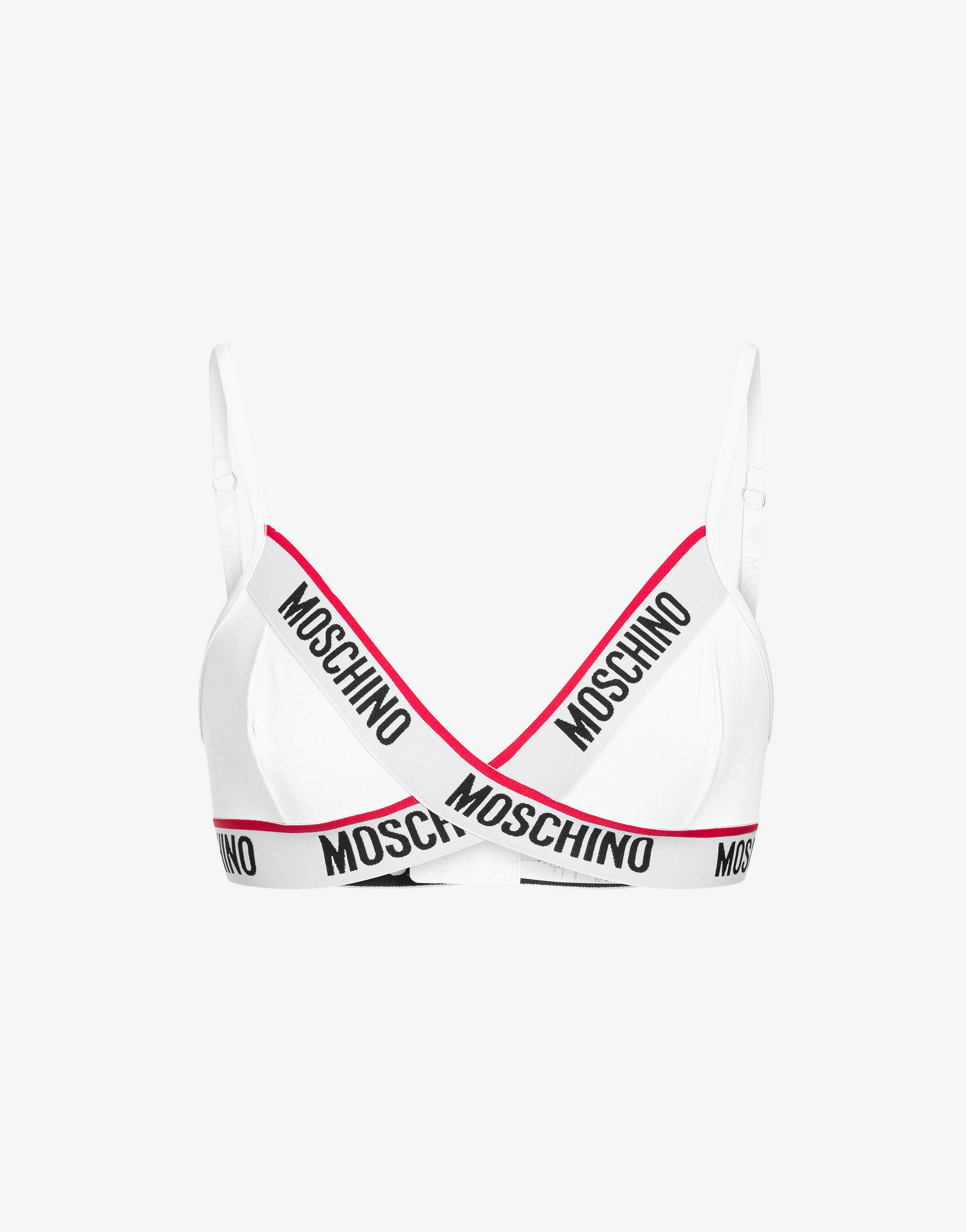 Moschino Ropa playera for Mujer - Official Store
