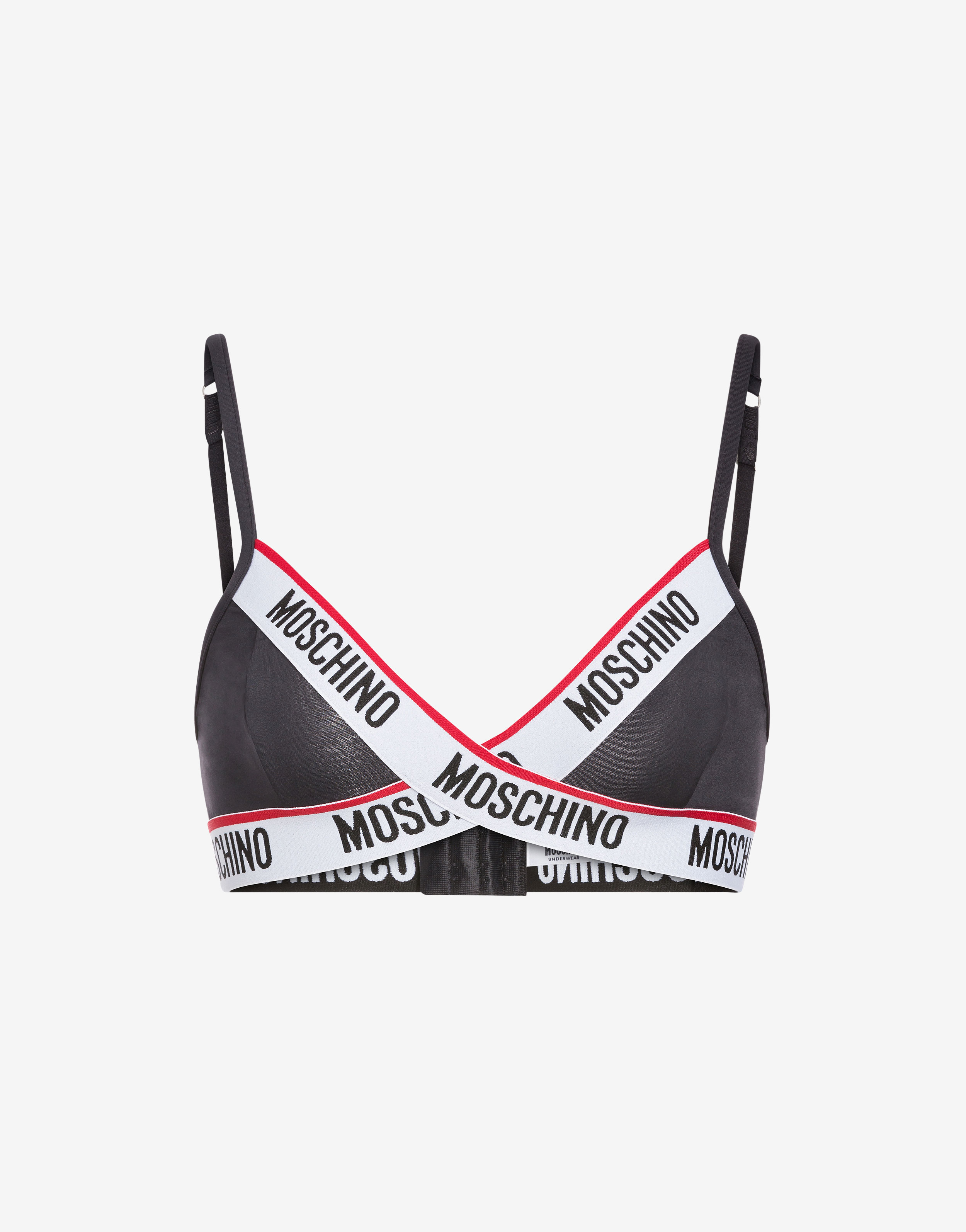 Moschino Underwear for Women - Official Store