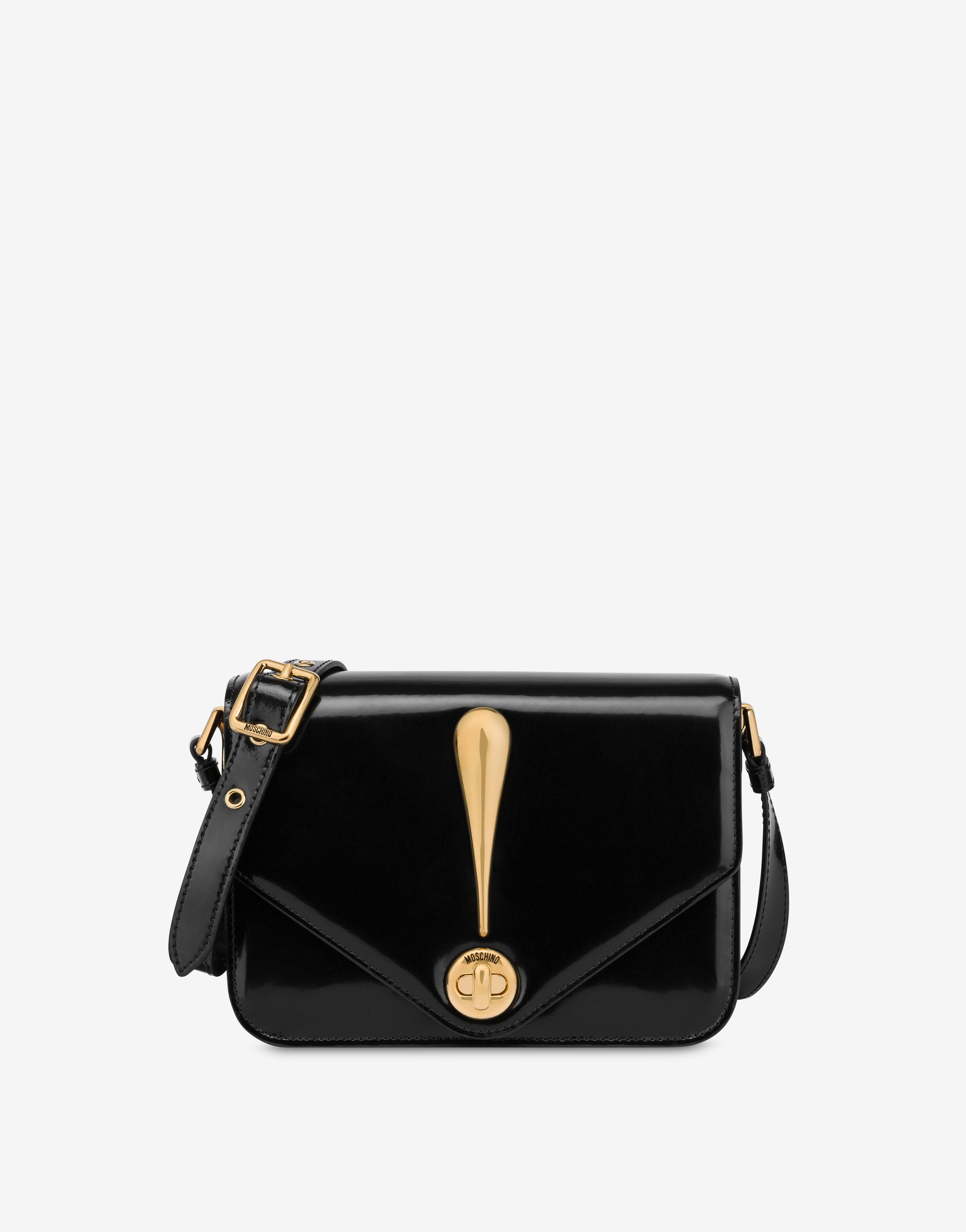 Moschino Shoulder & Crossbody Bags for Women - Official Store