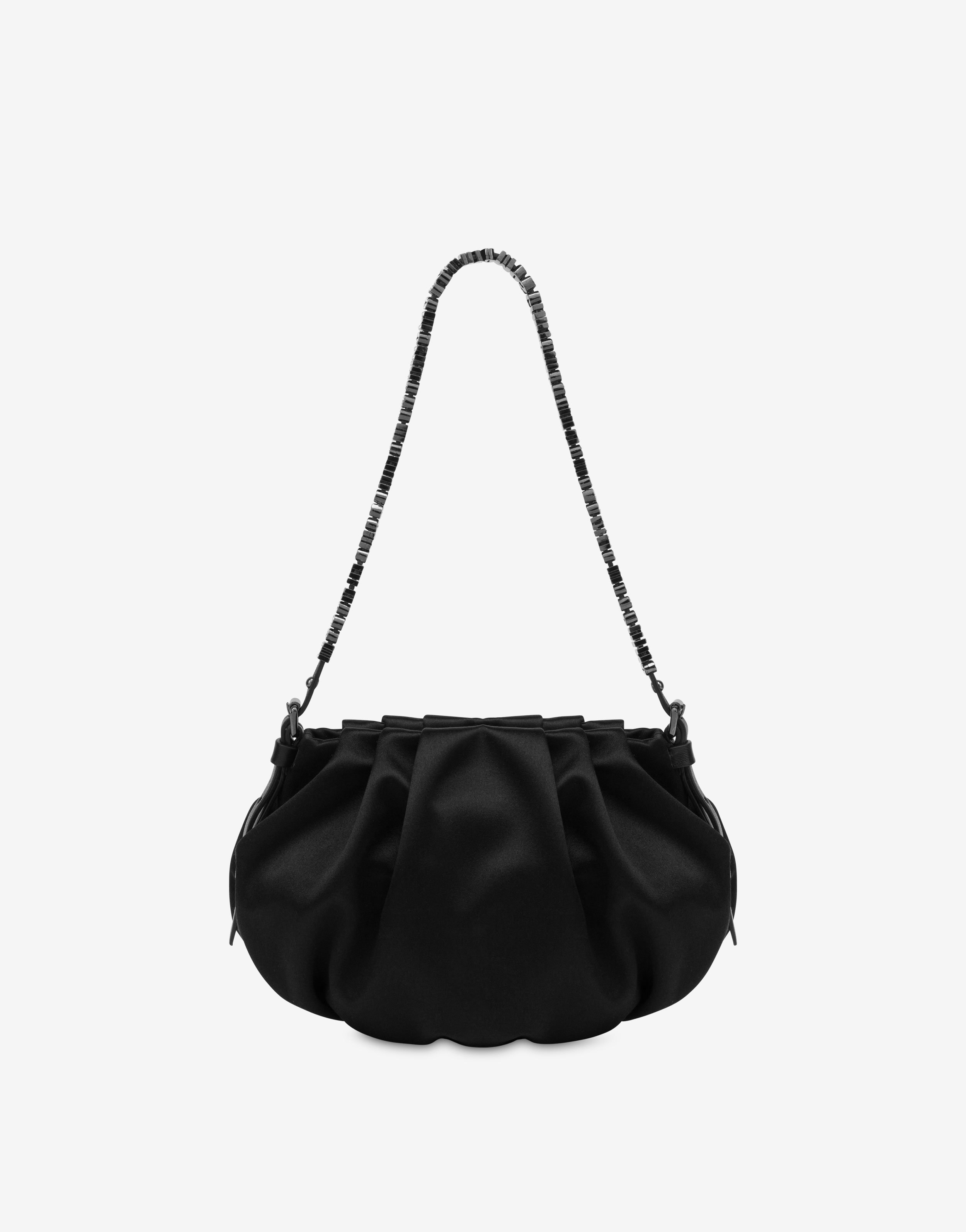 Women's handbag or shoulder bag LOVE MOSCHINO item JC4153PP17LO BORSA  CANVAS