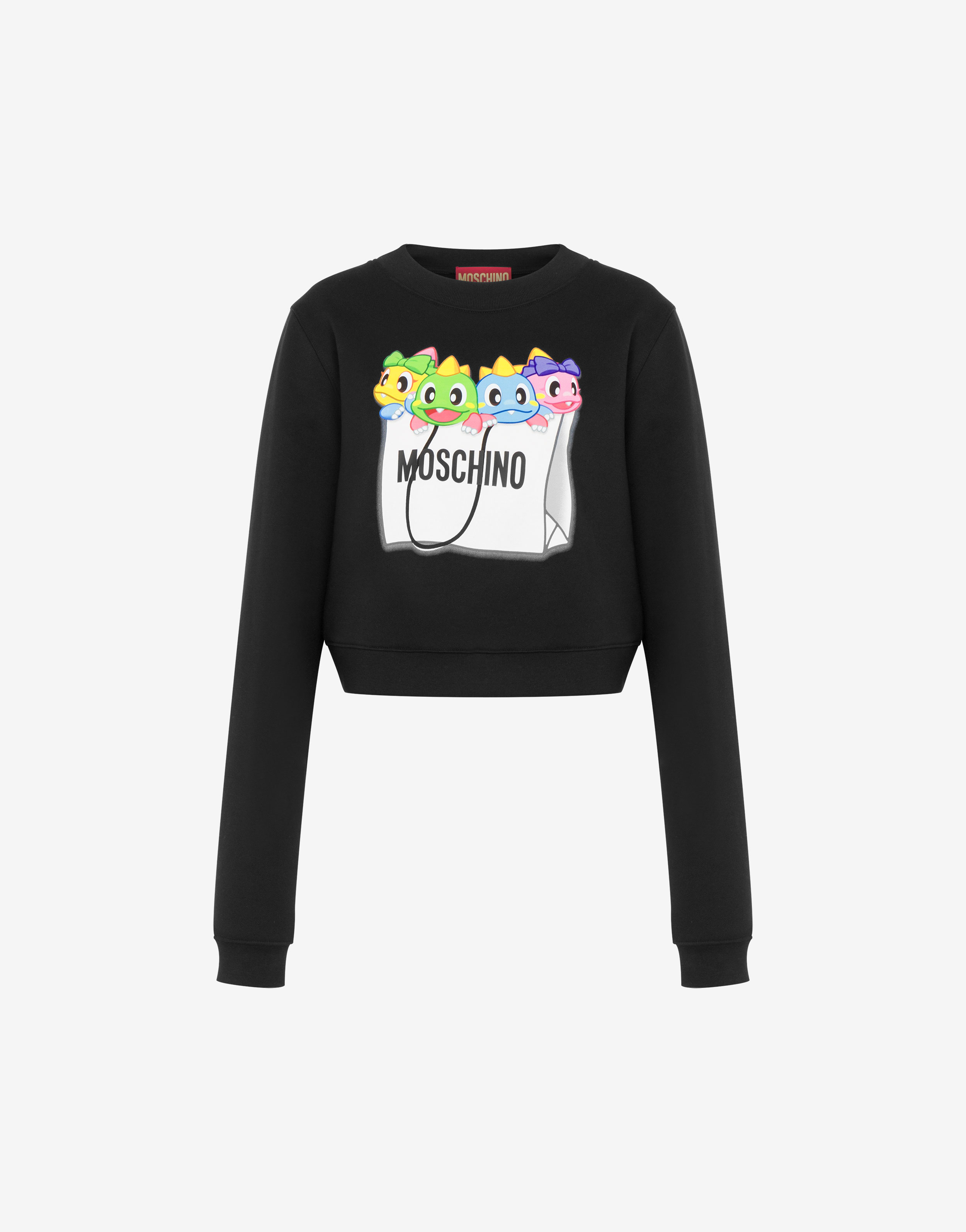 Moschino Women's Sweatshirts - Official Store USA