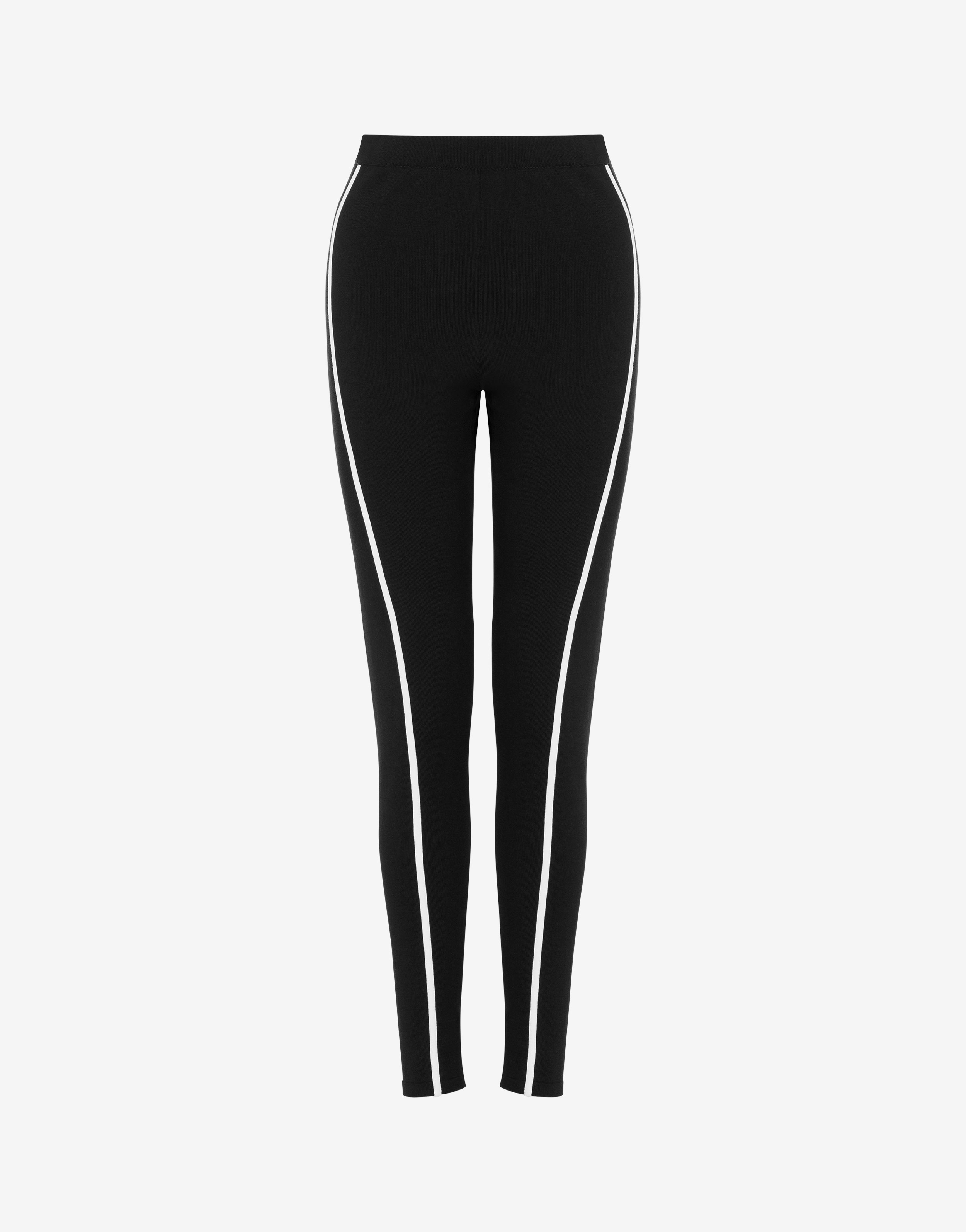 Moschino Pants for Women - Official Store