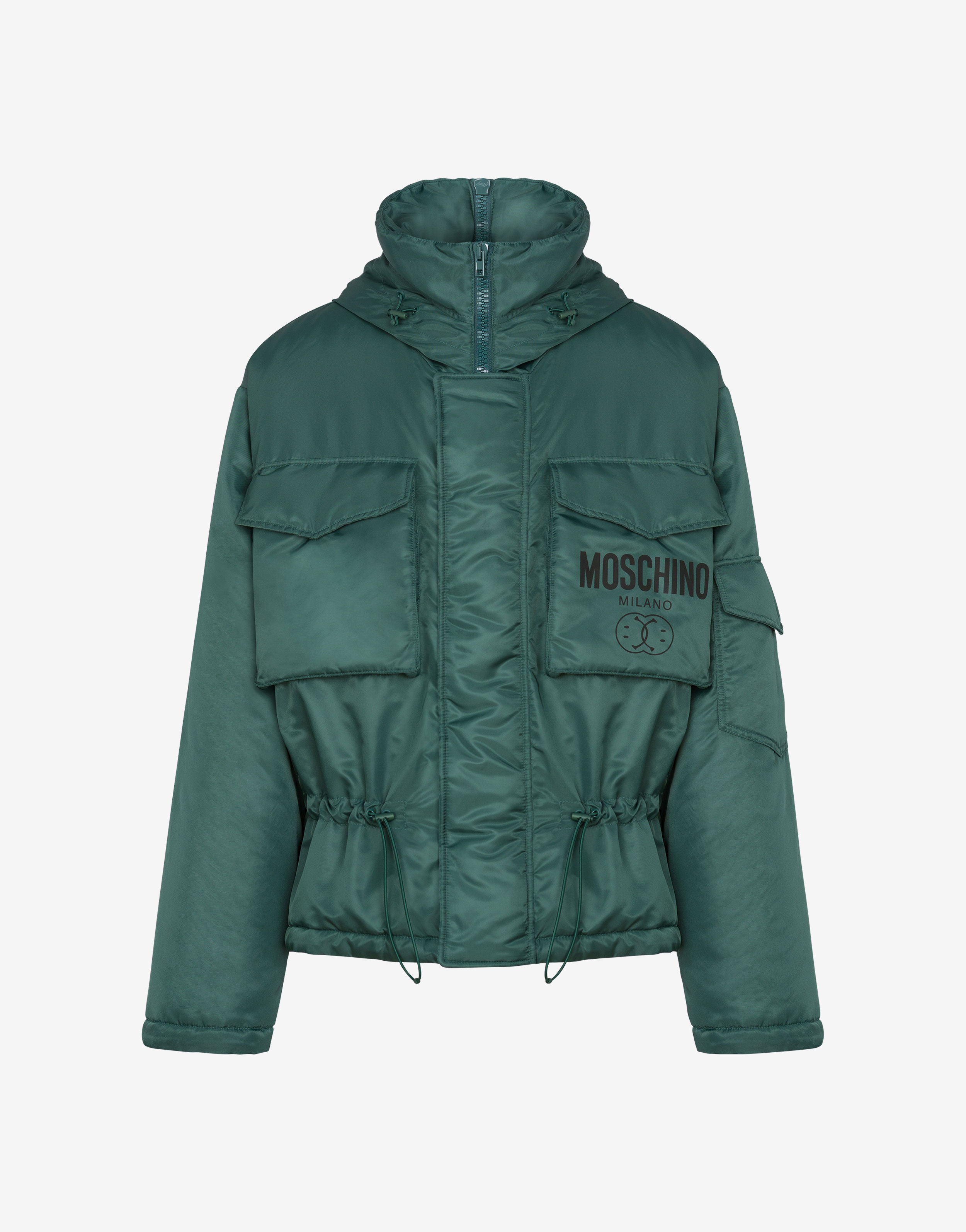 Moschino コート & Outerwear for メンズ - Official Store
