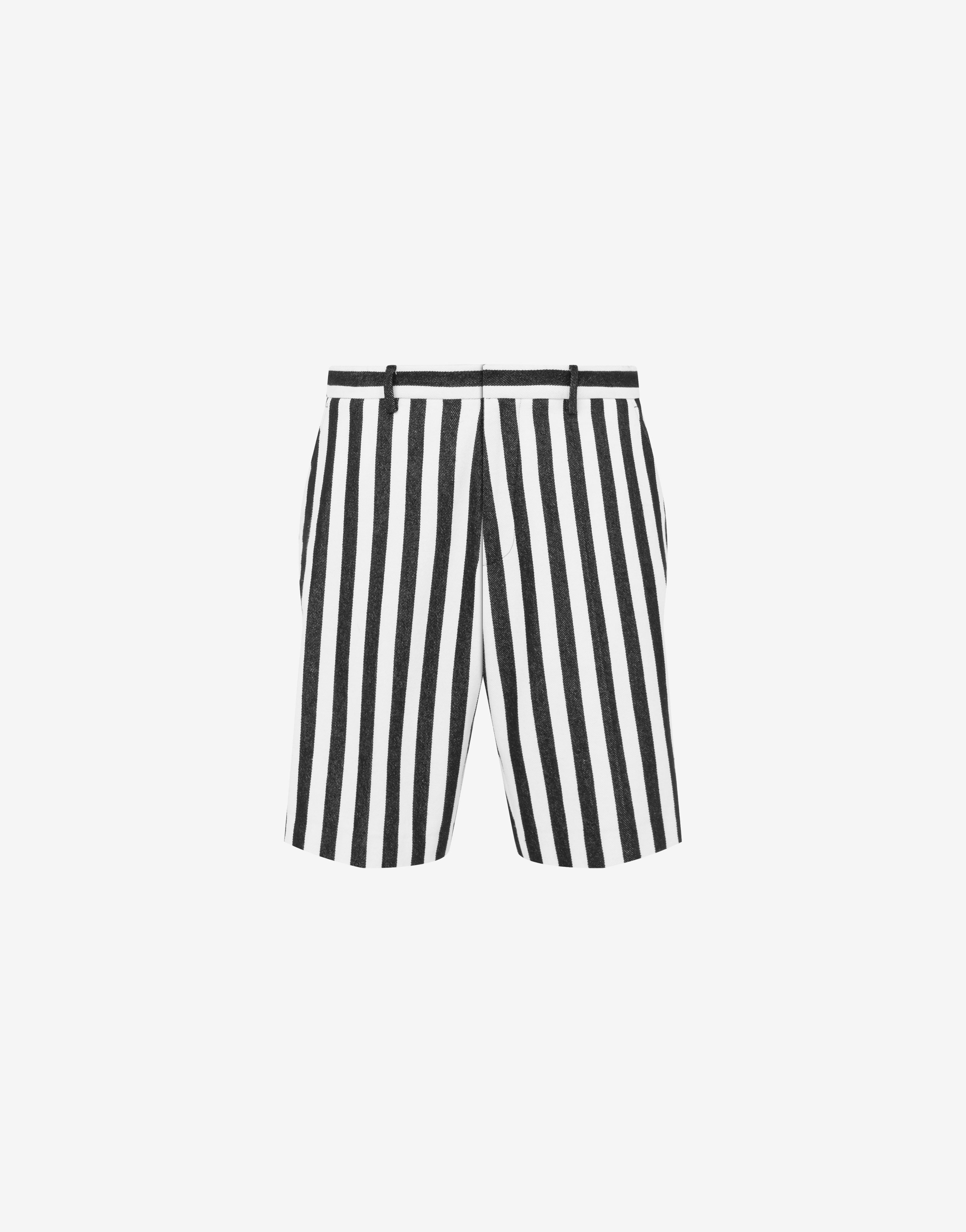 Moschino Shorts for Men, Online Sale up to 86% off