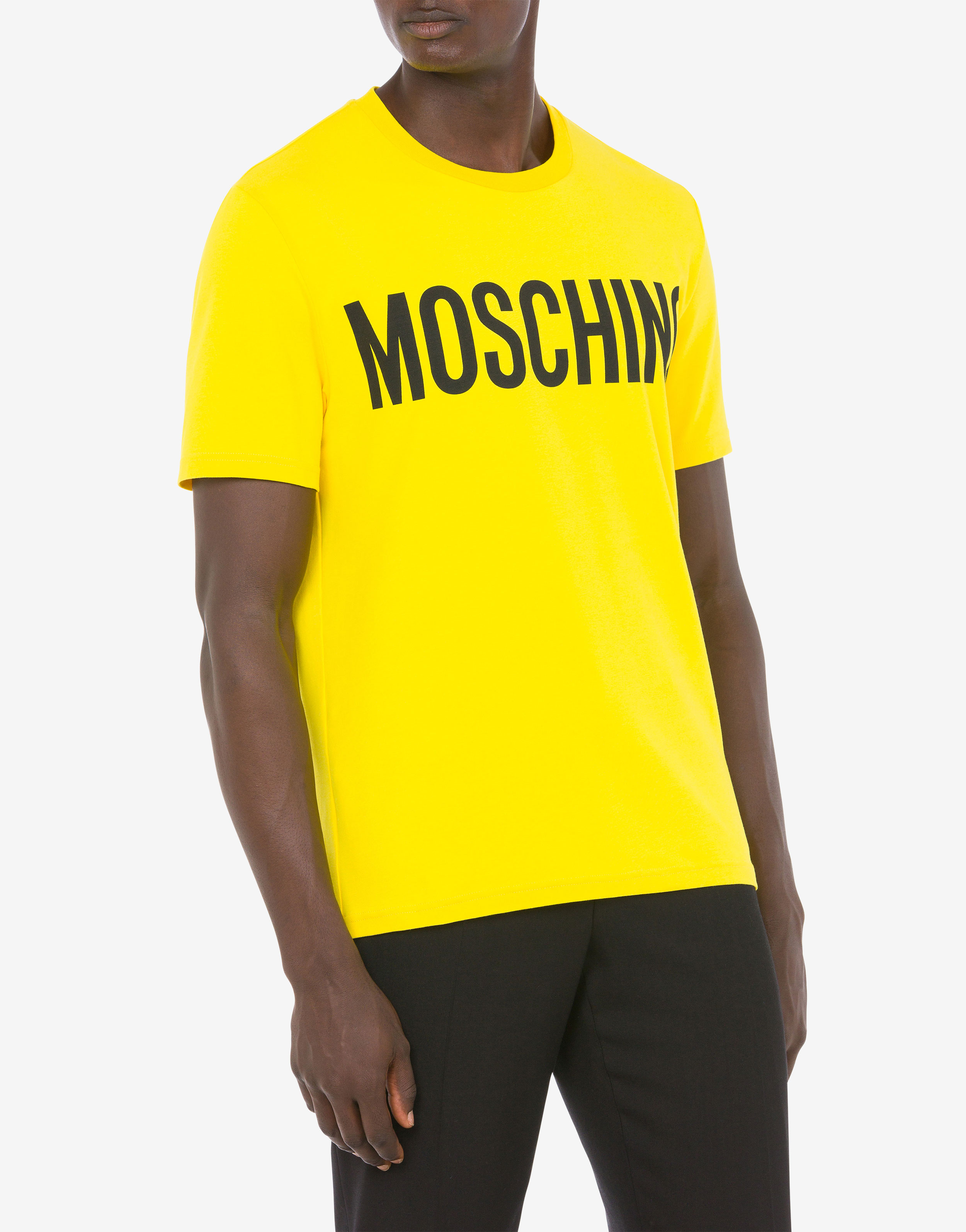 Moschino Ropa playera for Mujer - Official Store