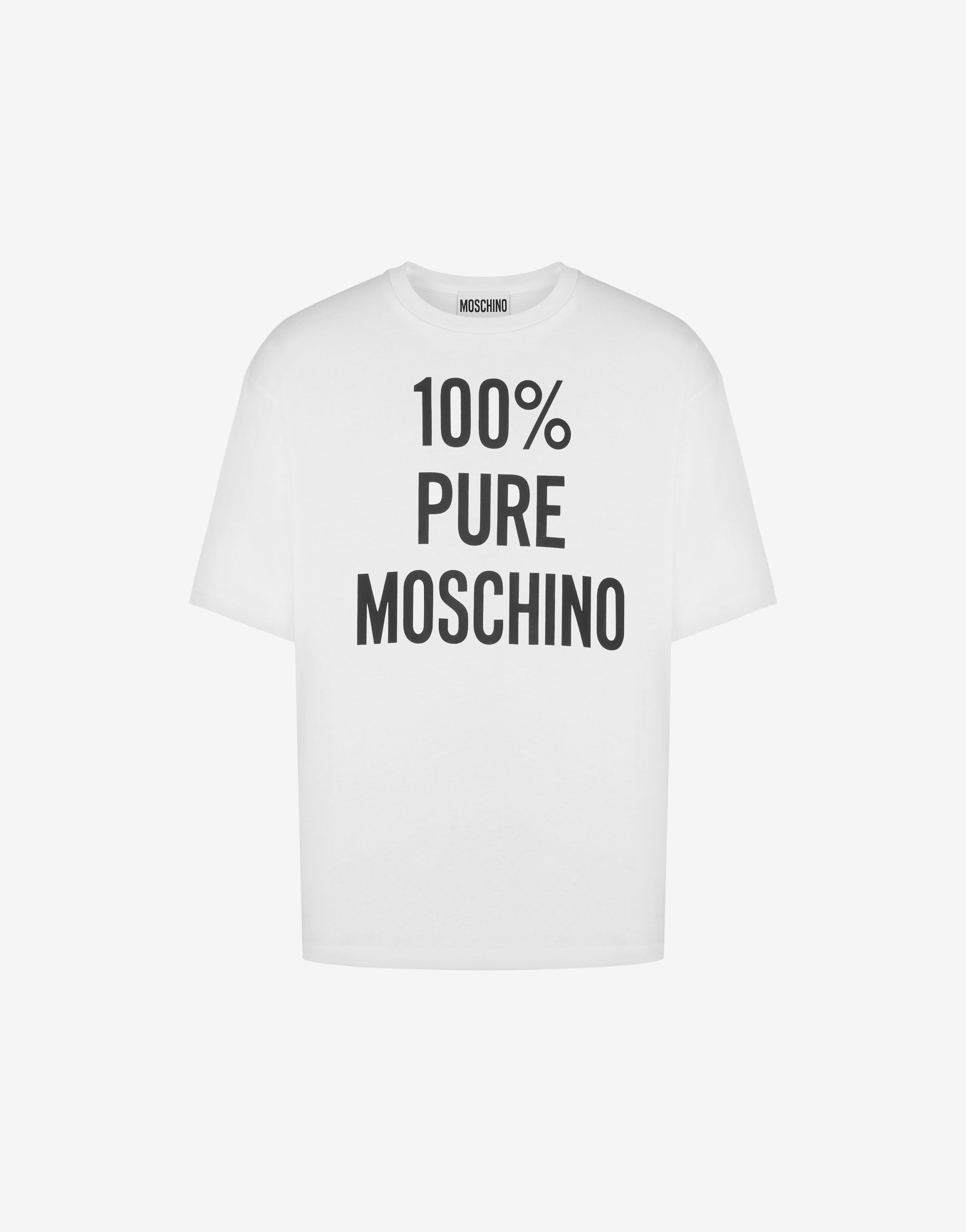 Moschino Tシャツ for メンズ - Official Store