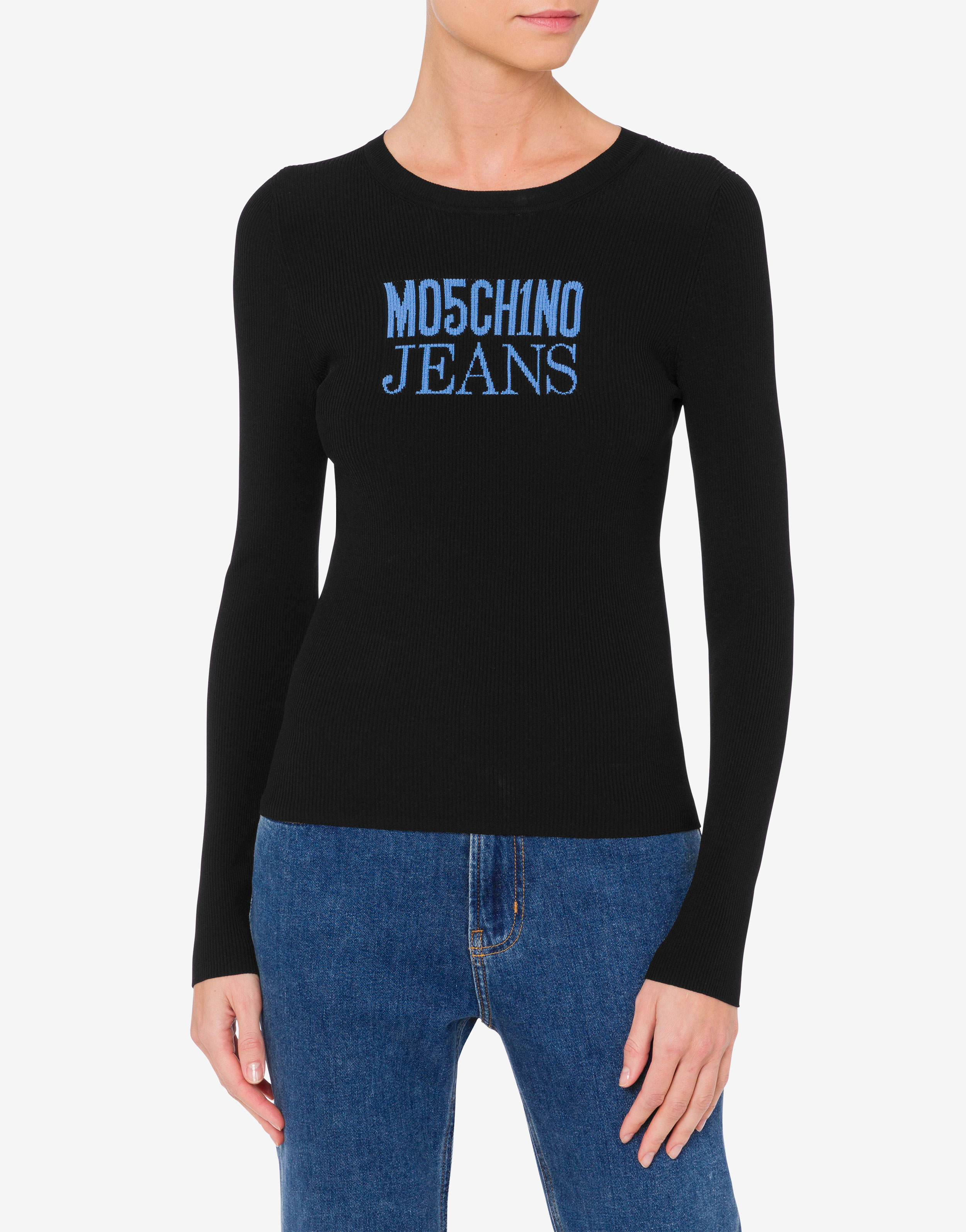 Moschino Jeans | Moschino Official Store