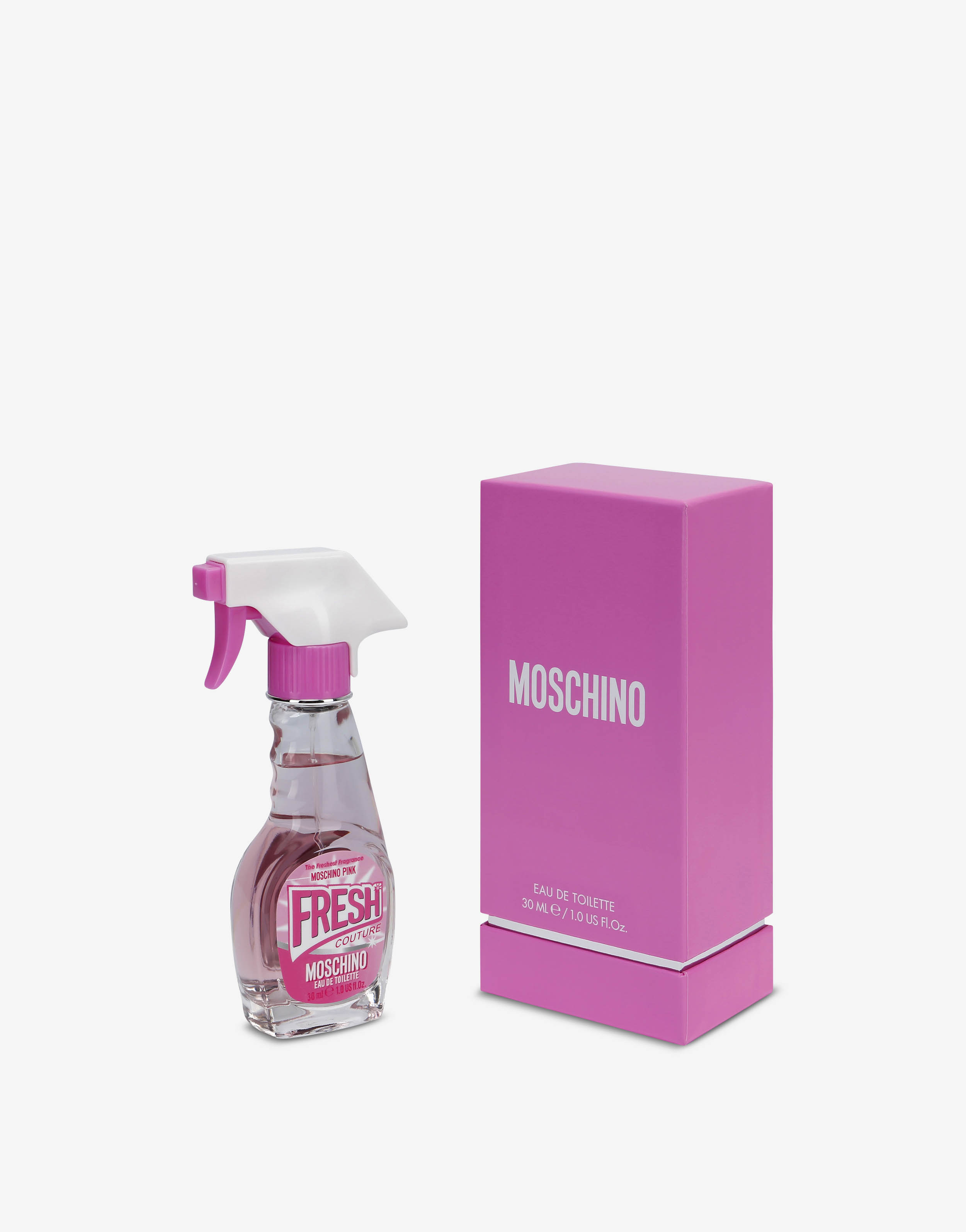 Moschino Pink Fresh Couture EDT 30ml
