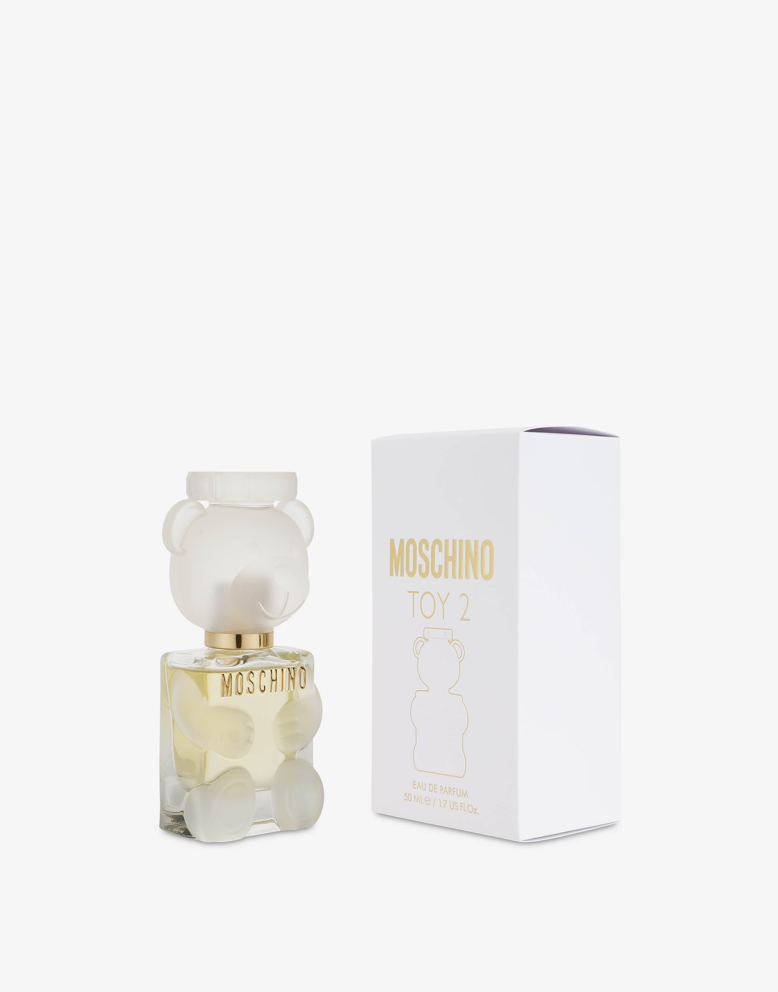 Moschino Fragrances for Women - Official Store