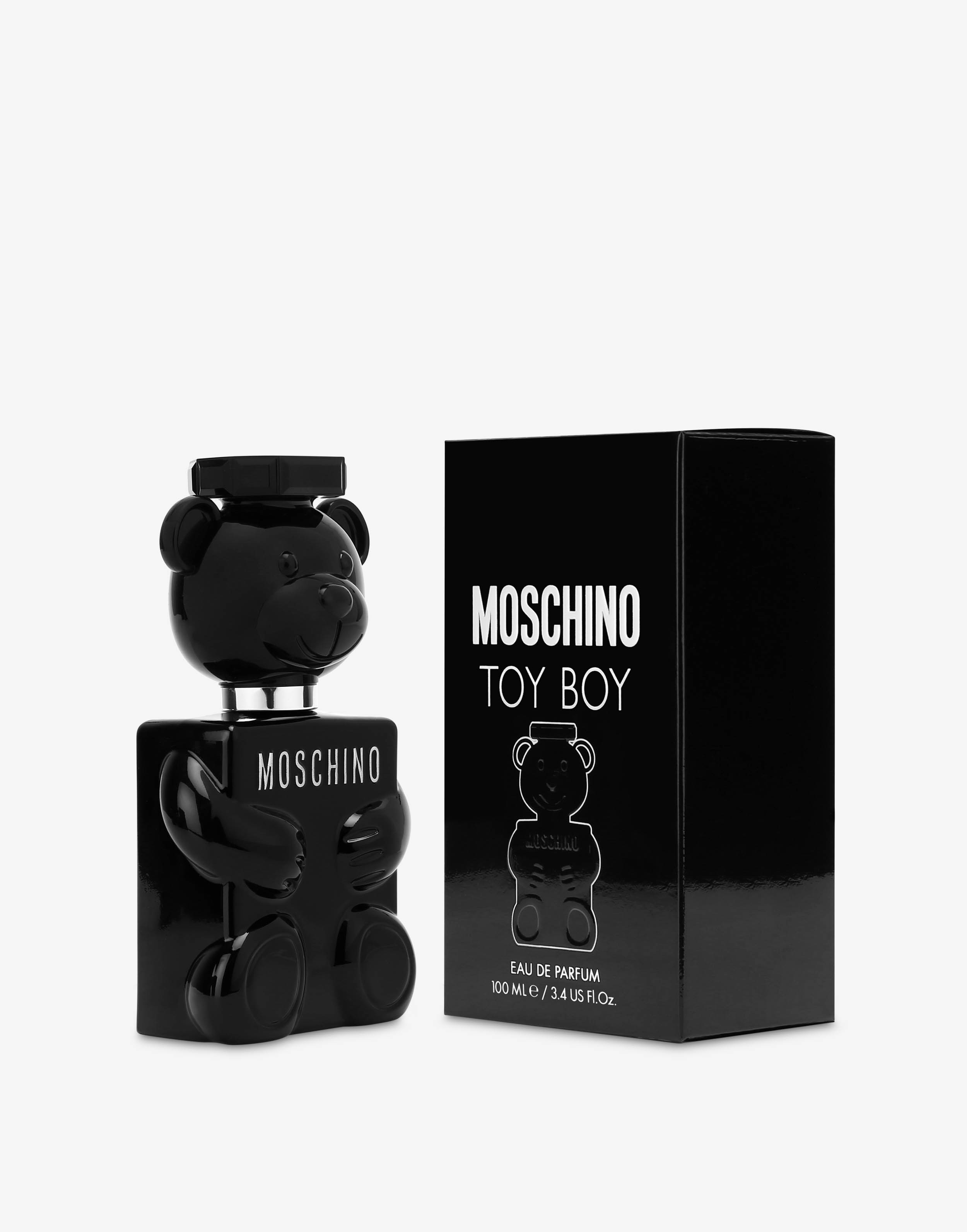 Moschino toy boy 100ml – Praimar perfumería