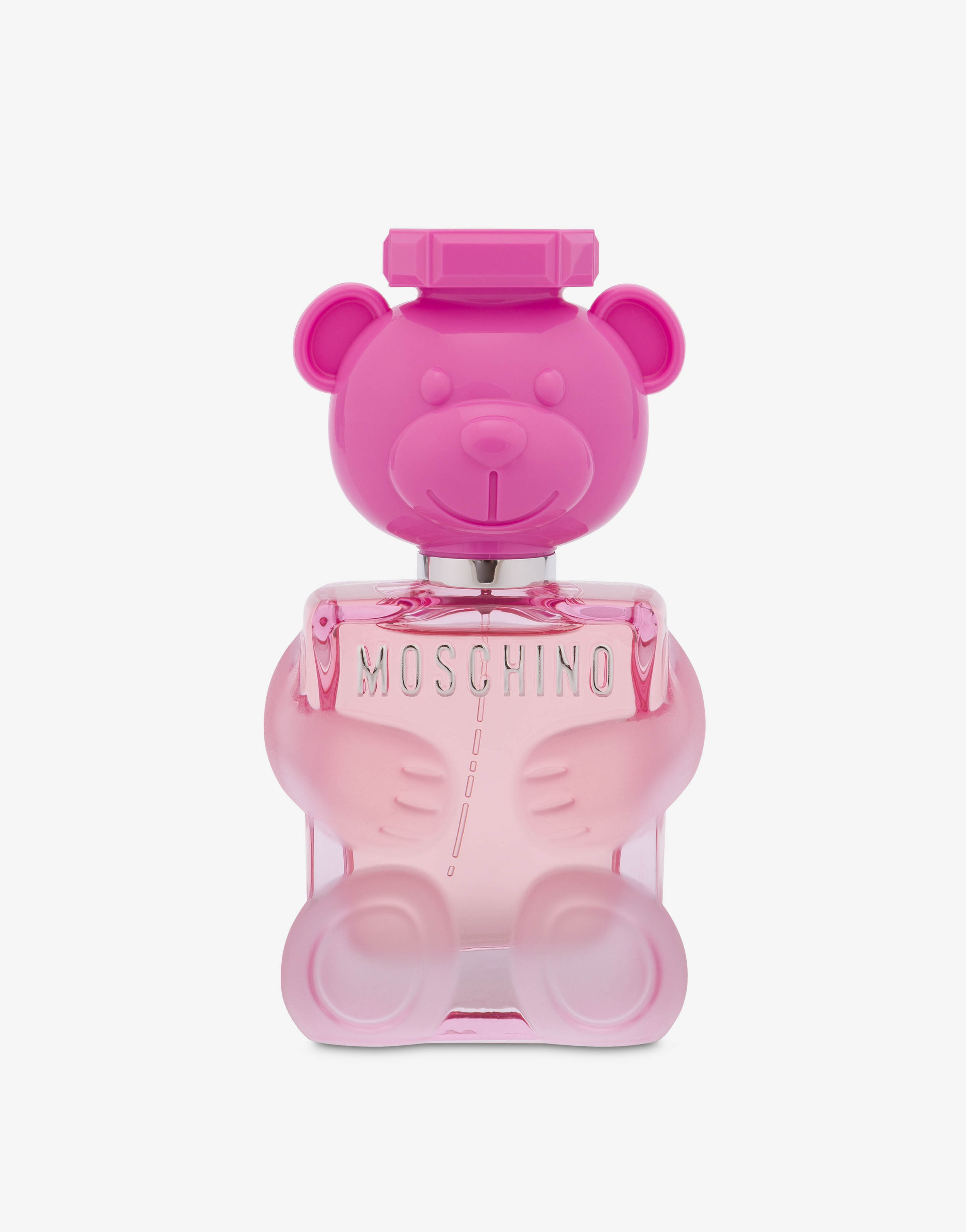 Jeremy Scott's New Moschino Fragrance Is Not a Toy