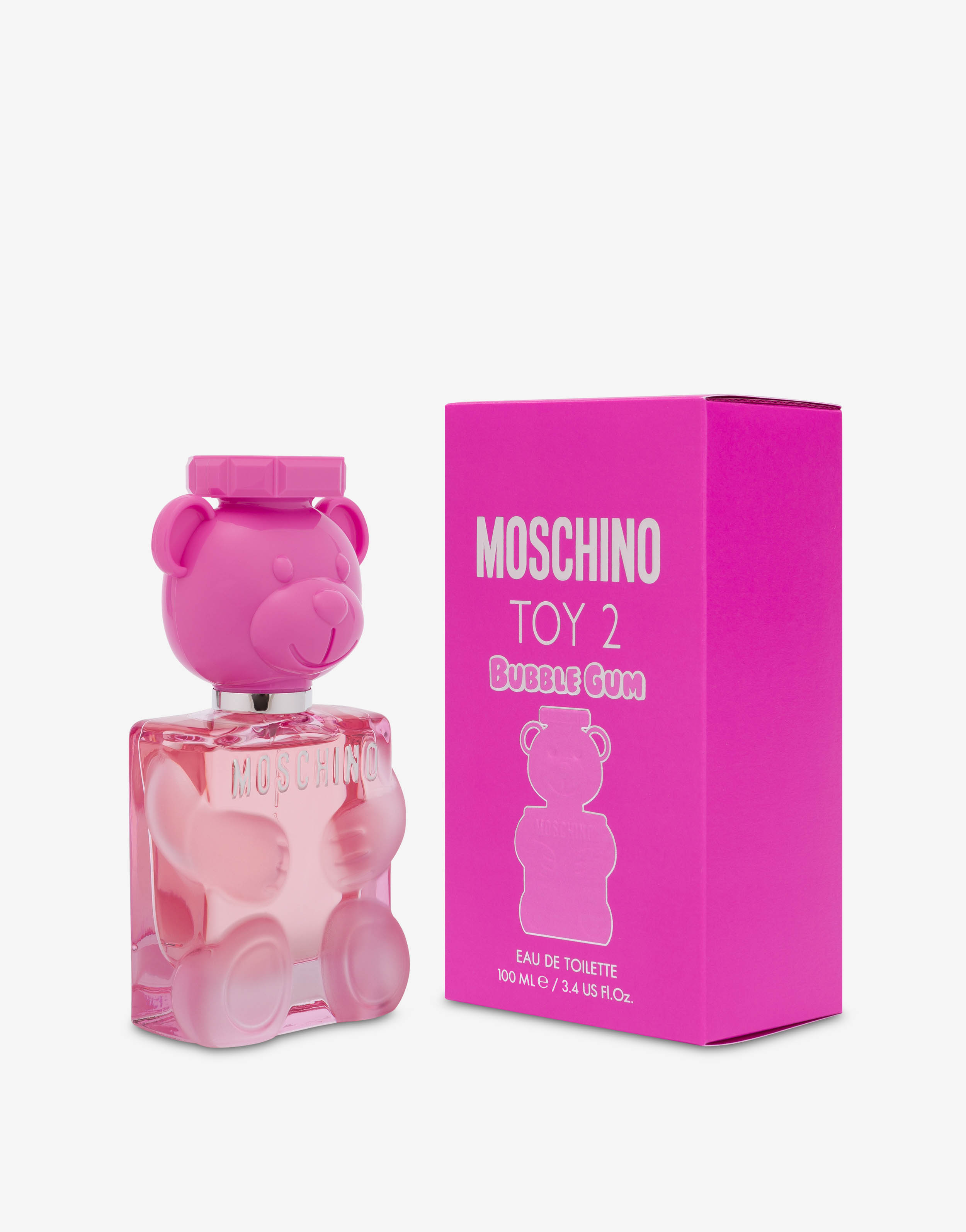 Child's Play: TOY by Moschino