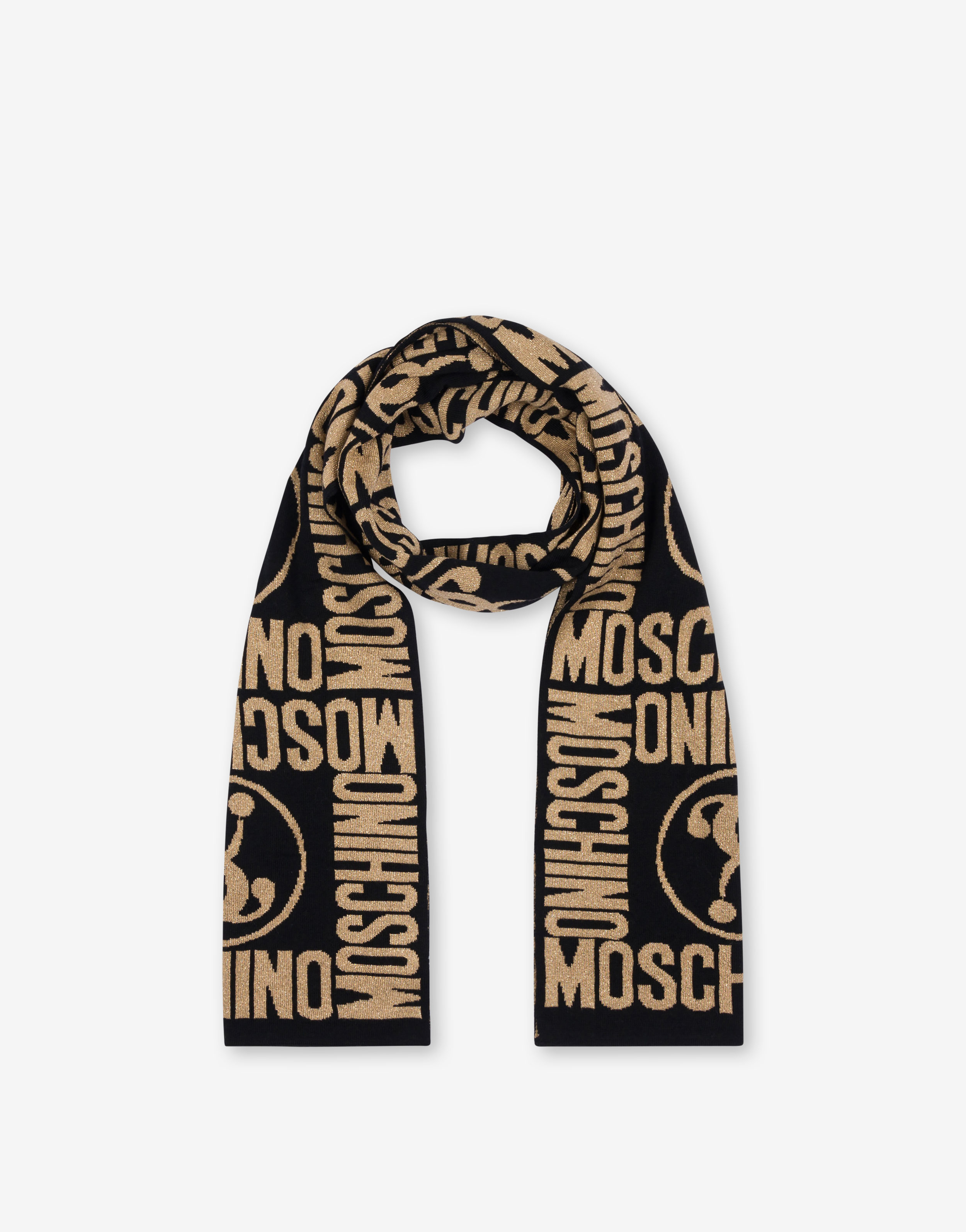 Moschino Scarves & Foulard for Women - Official Store