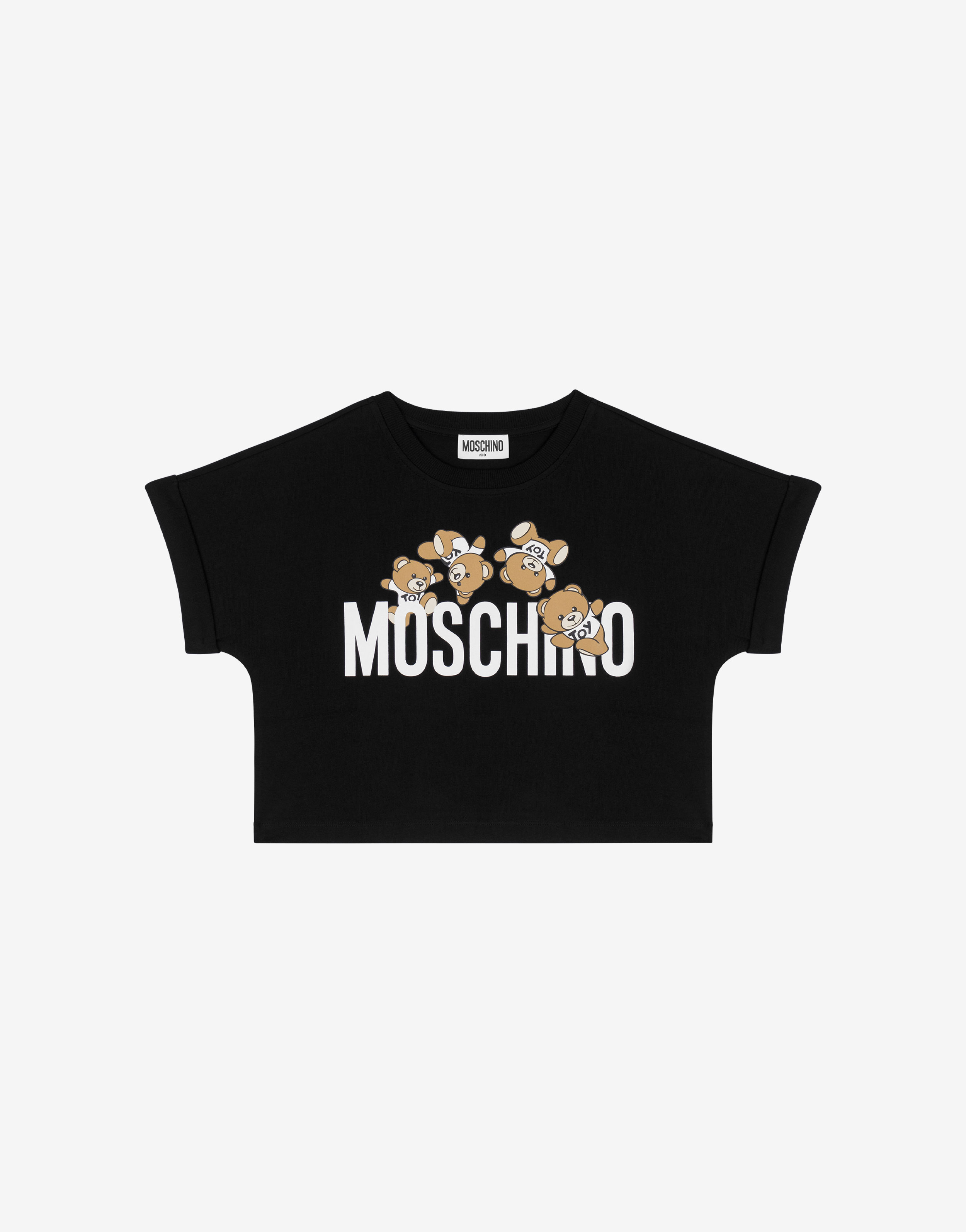 Moschino Shirts & Tops for Women - Official Store