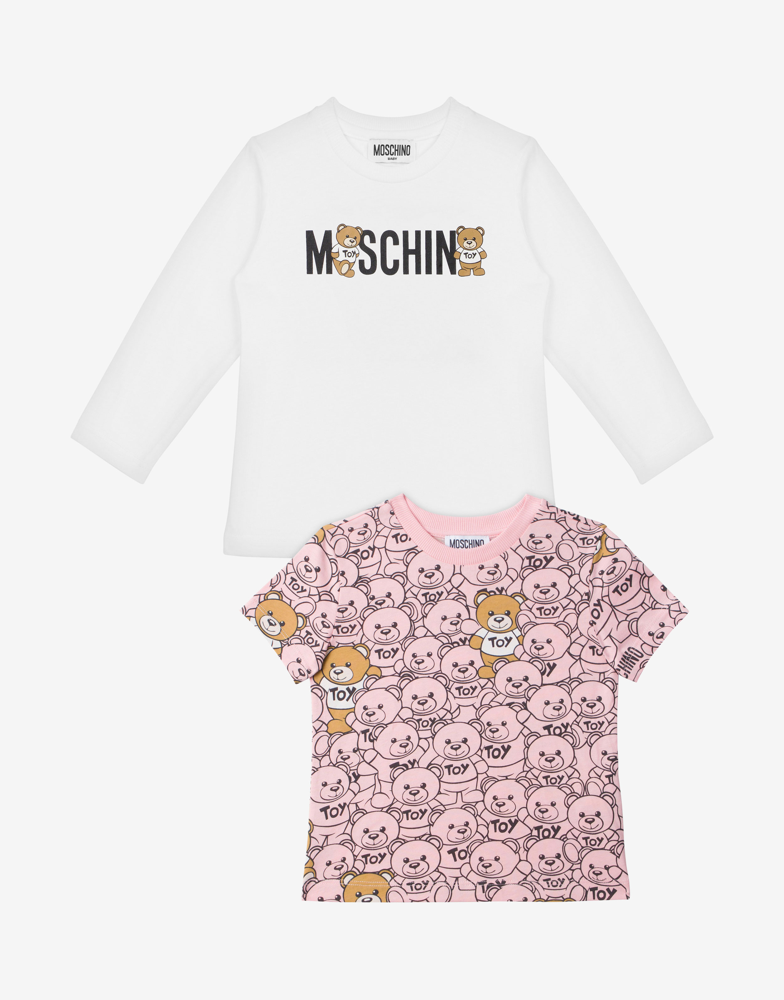 Moschino tee - Shirts & Tops