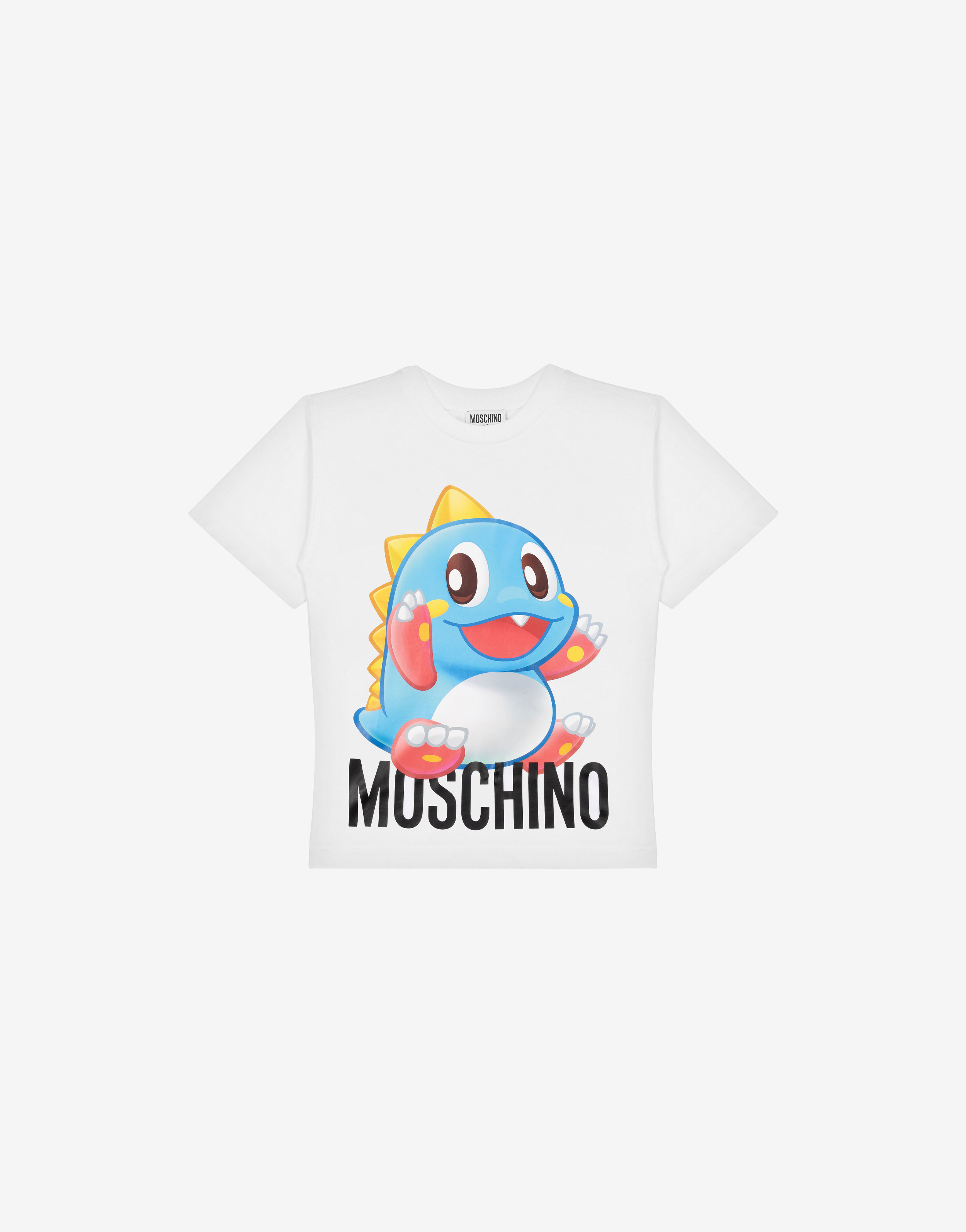 Moschino Shirts for Men - Official Store