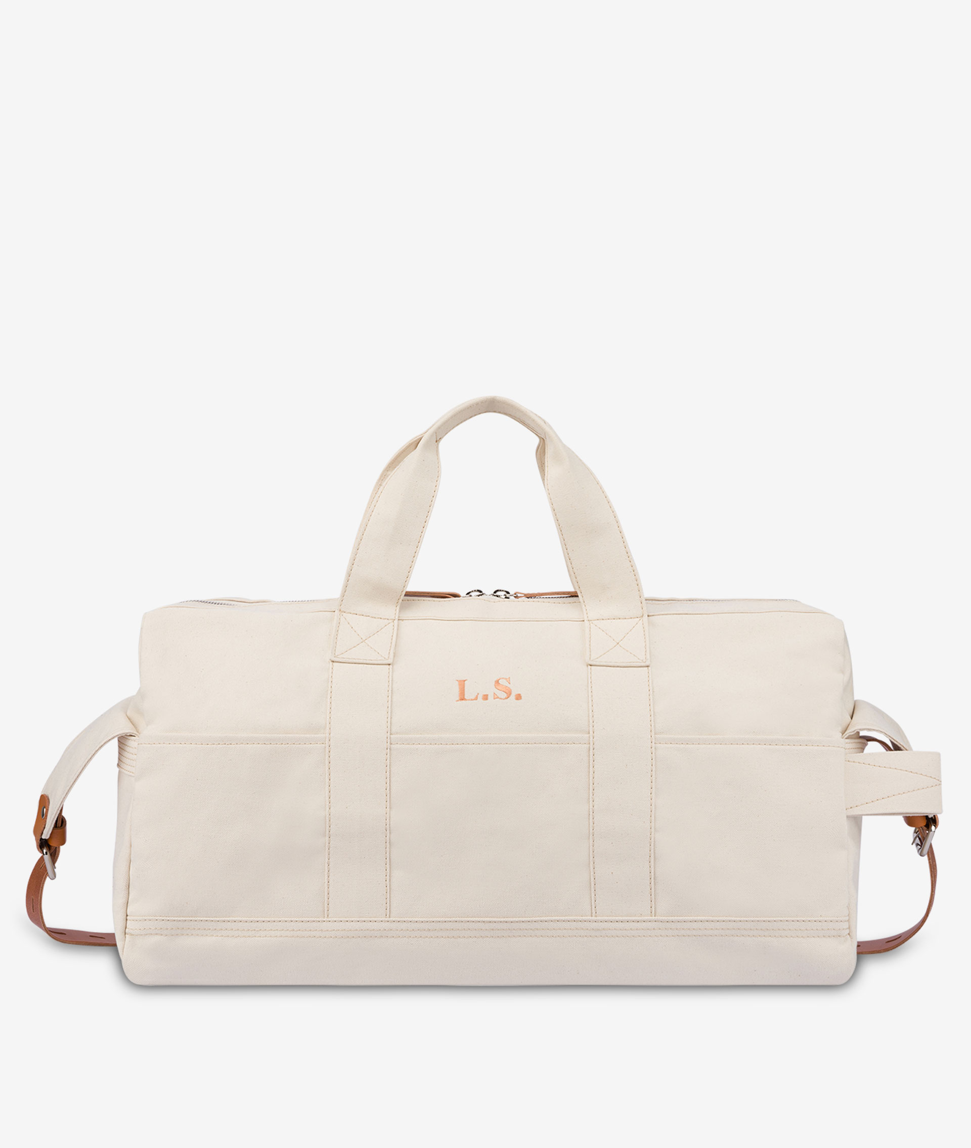 Bolso de viaje Philosophy x My Style Bags