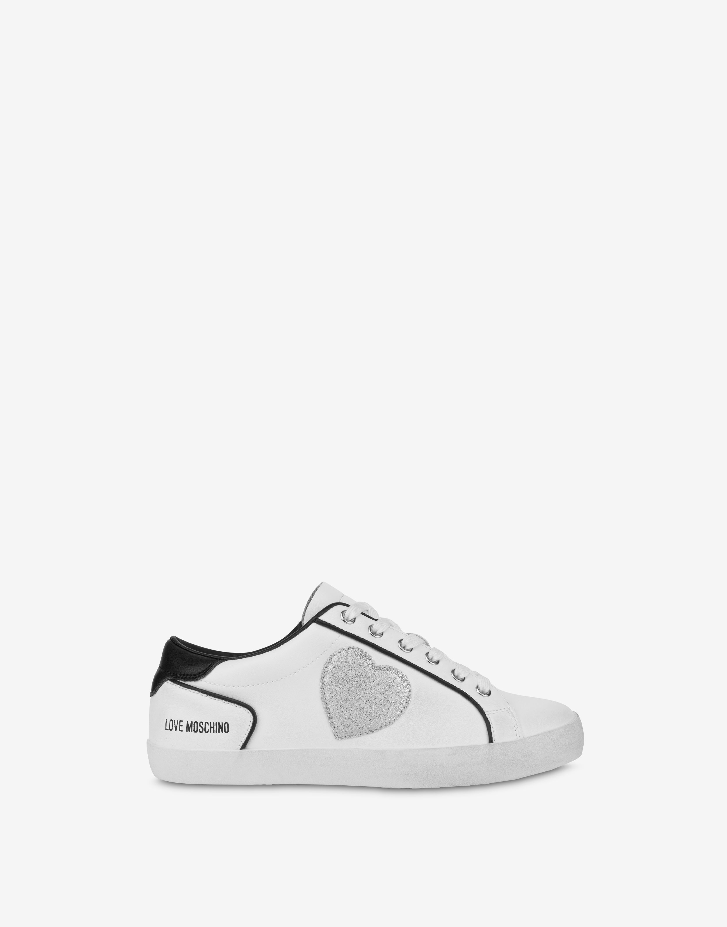 Love Moschino Sneakers for Women - Official Store
