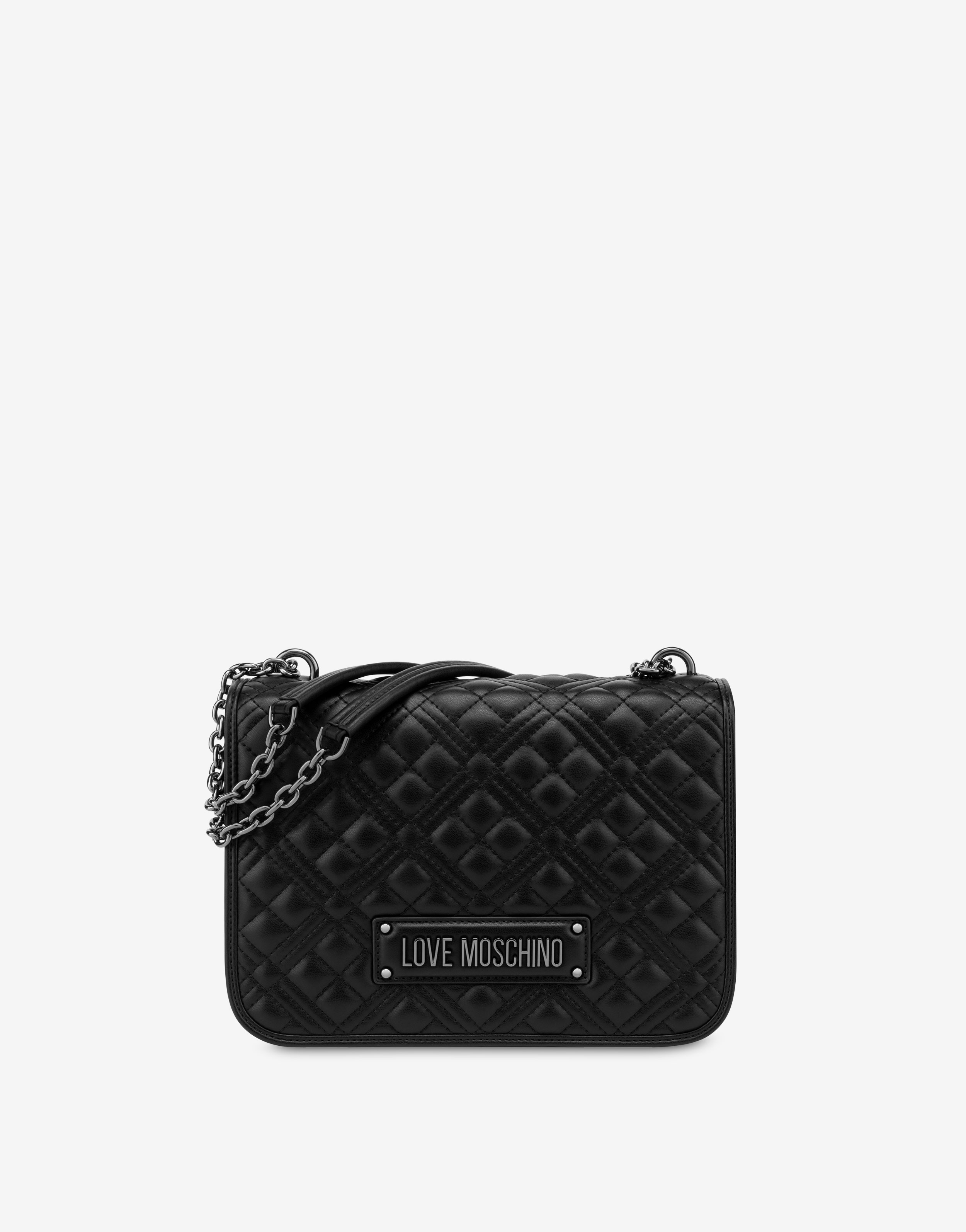 Handbags Moschino, Style code: 7633-8213-1555 | Moschino backpack, Moschino  bag, Moschino