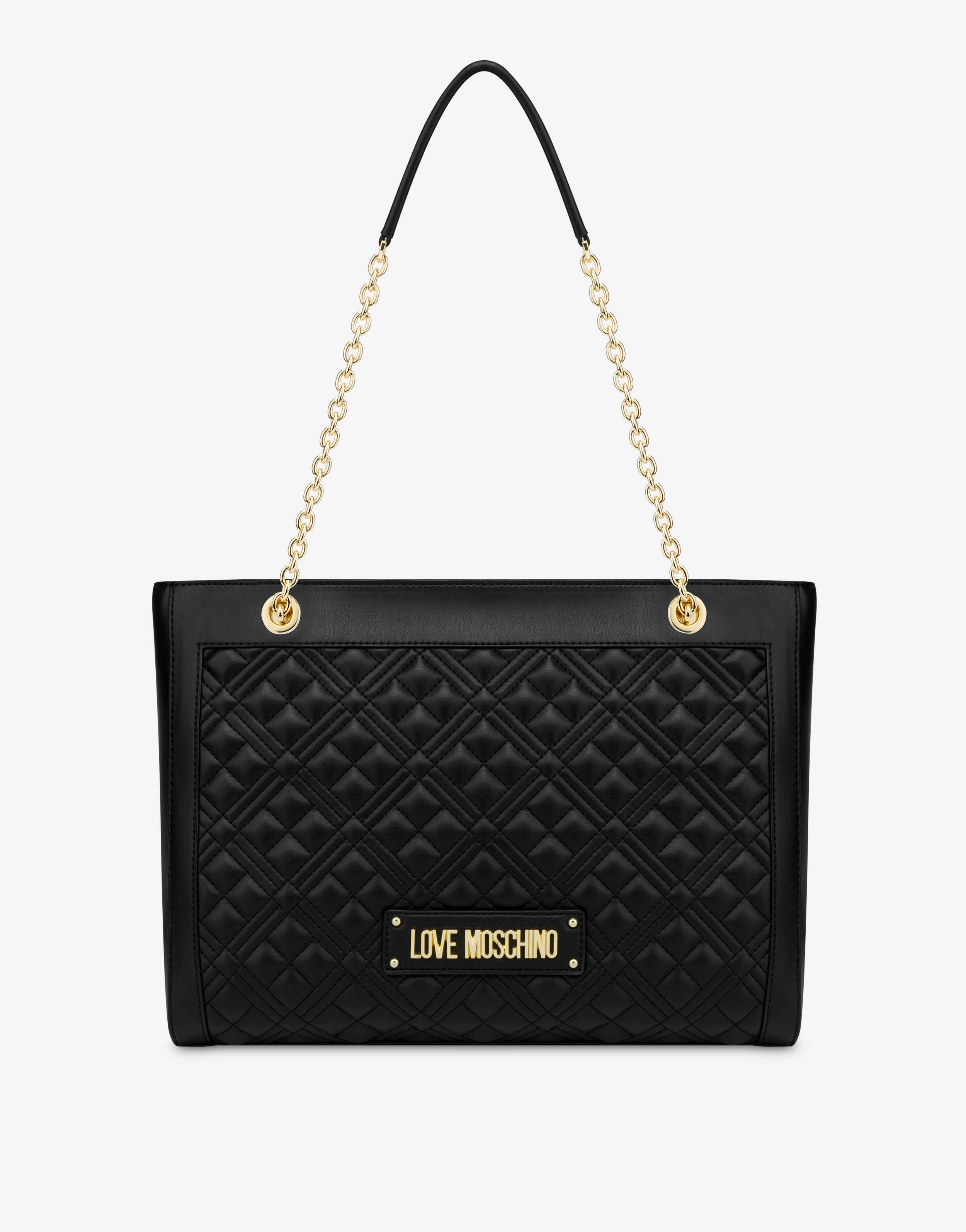Baby Heart shoulder bag | Moschino Official Store