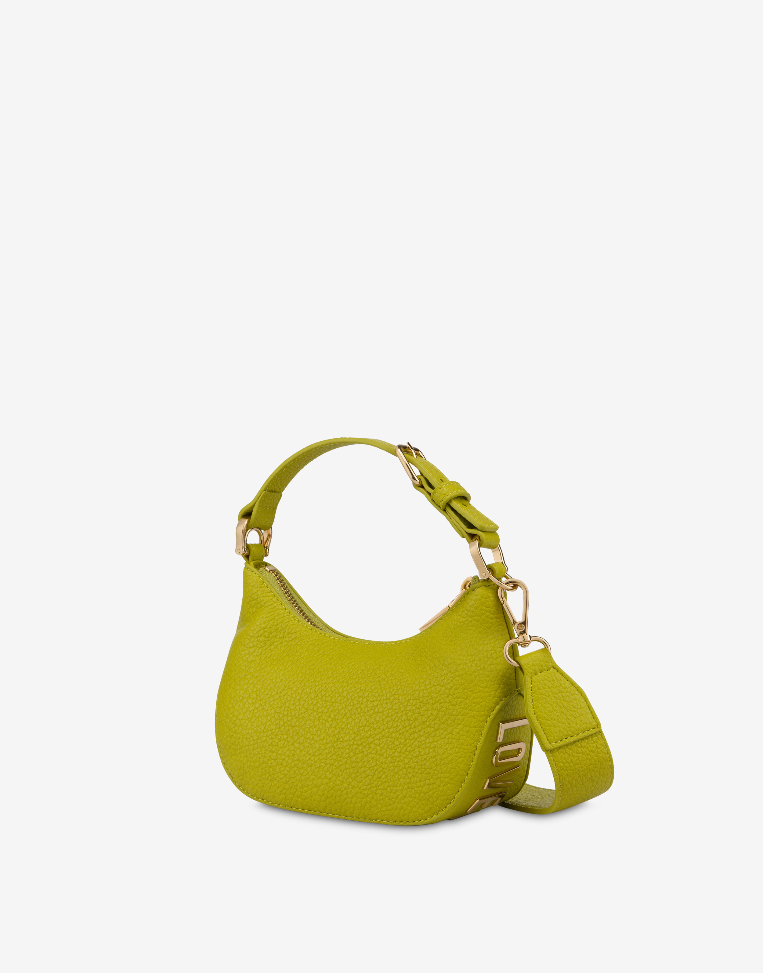 Moschino Pill Shoulder Bag ($815) ❤ liked on Polyvore featuring bags,  handbags, shoulder bags, moschino, cross-body handbag, m…