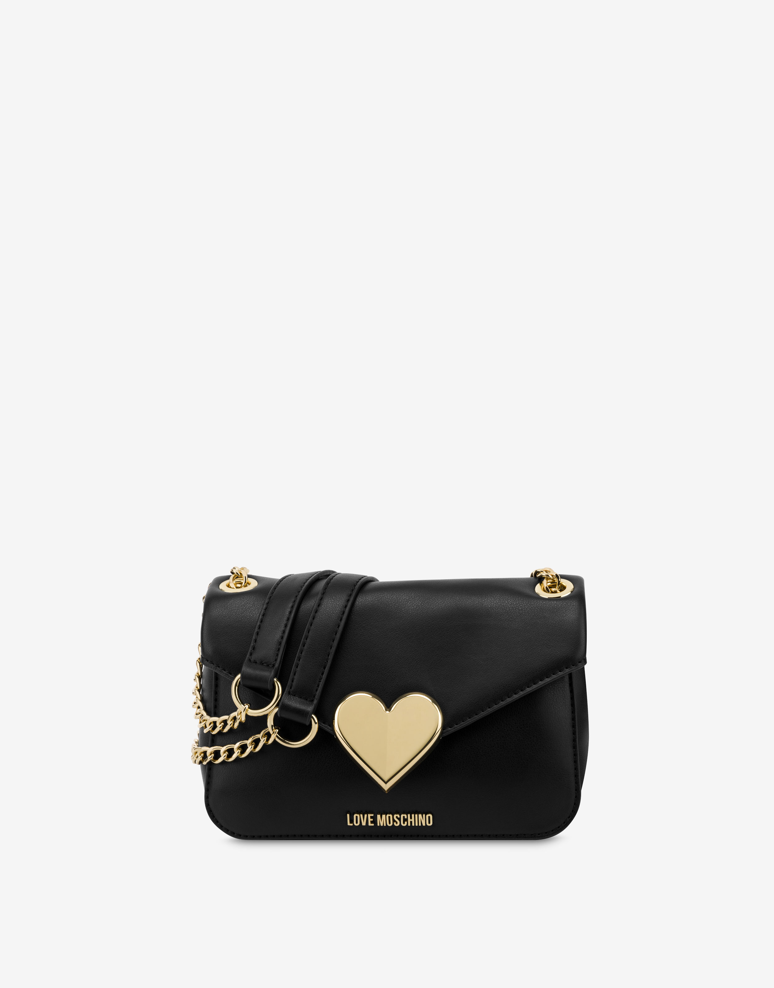 Moschino Pill Shoulder Bag ($815) ❤ liked on Polyvore featuring bags,  handbags, shoulder bags, moschino, cross-body handbag, m…