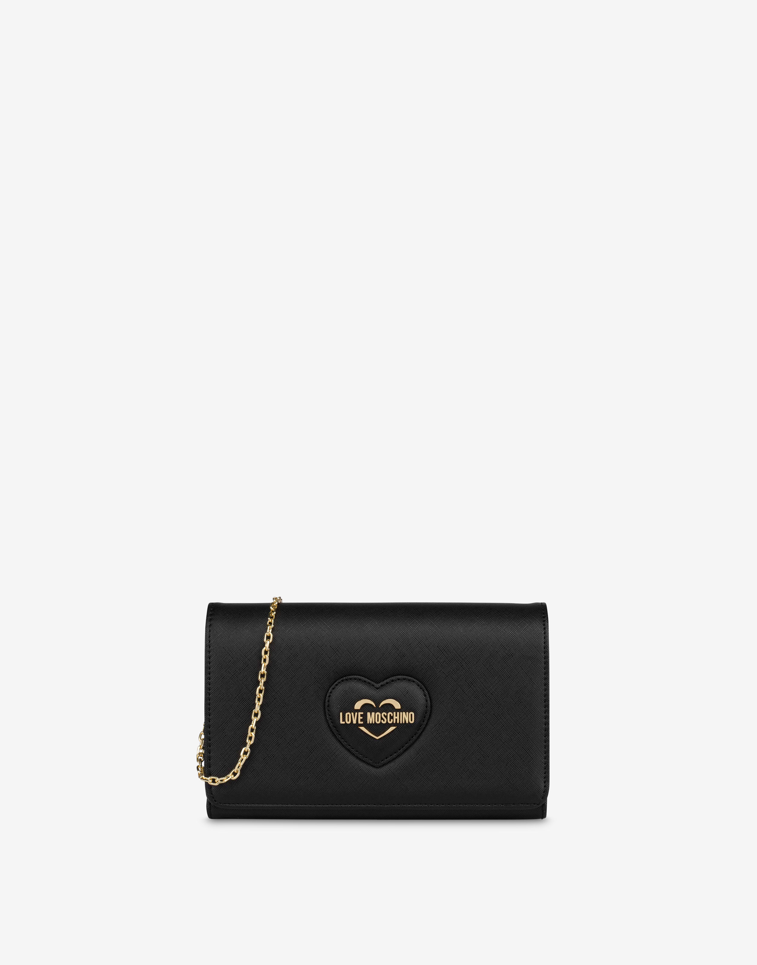 It's a Sale on Sale! This Moschino Bag Is 55% Off at YOOX | Us Weekly