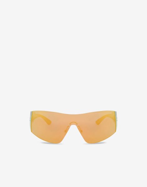 Mask sunglasses