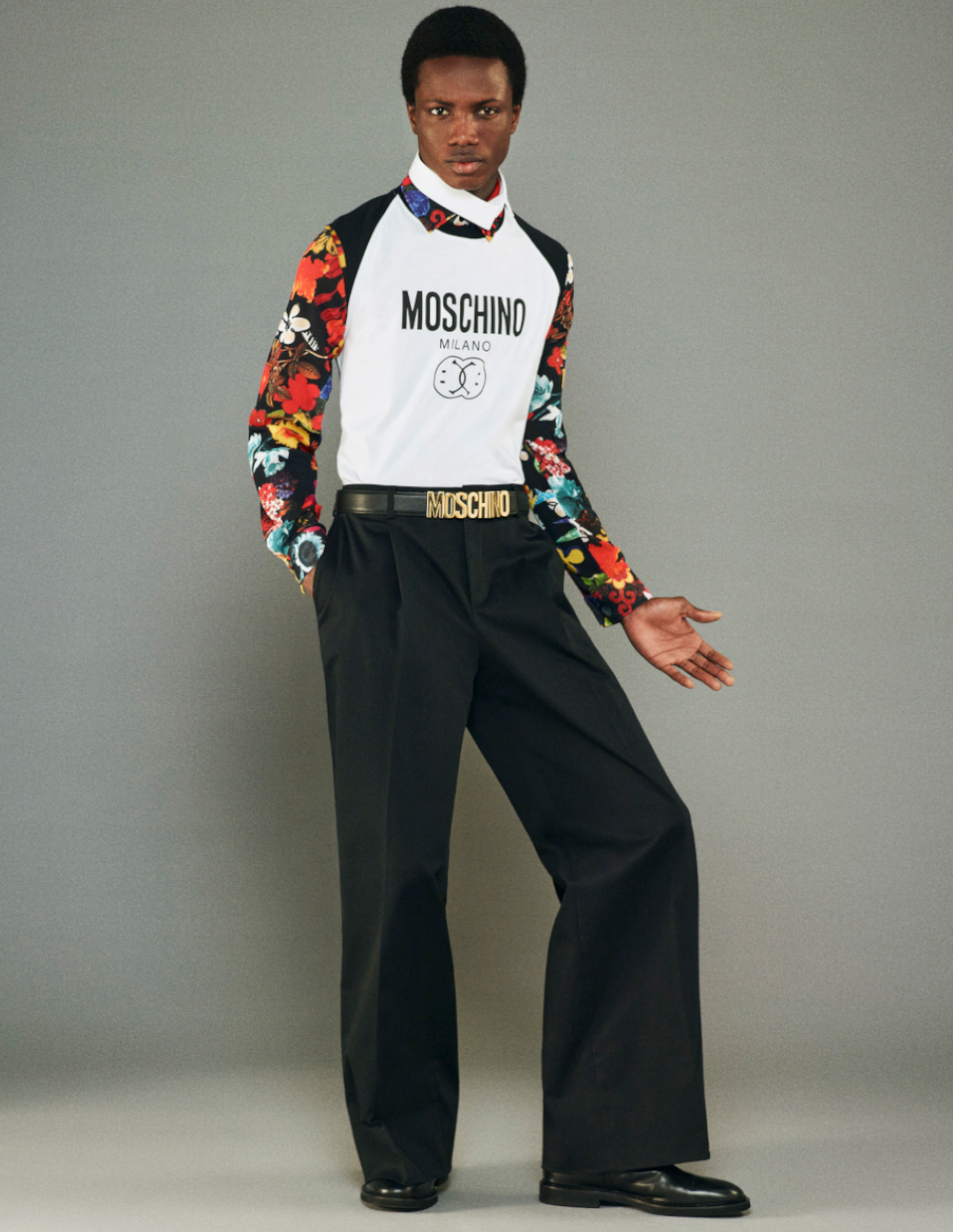 My Favourite Brand: Moschino – Fashion North