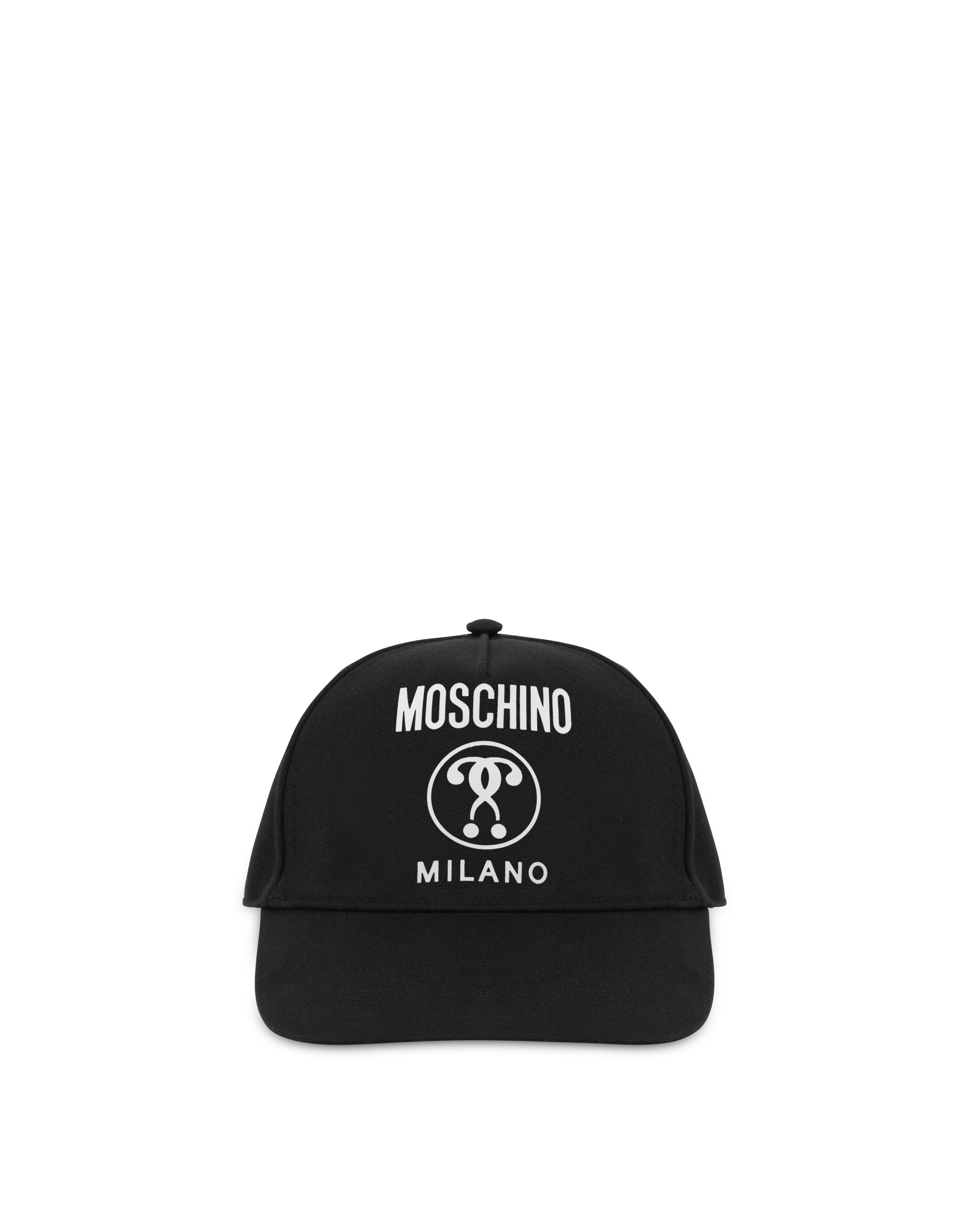 moschino milano hat